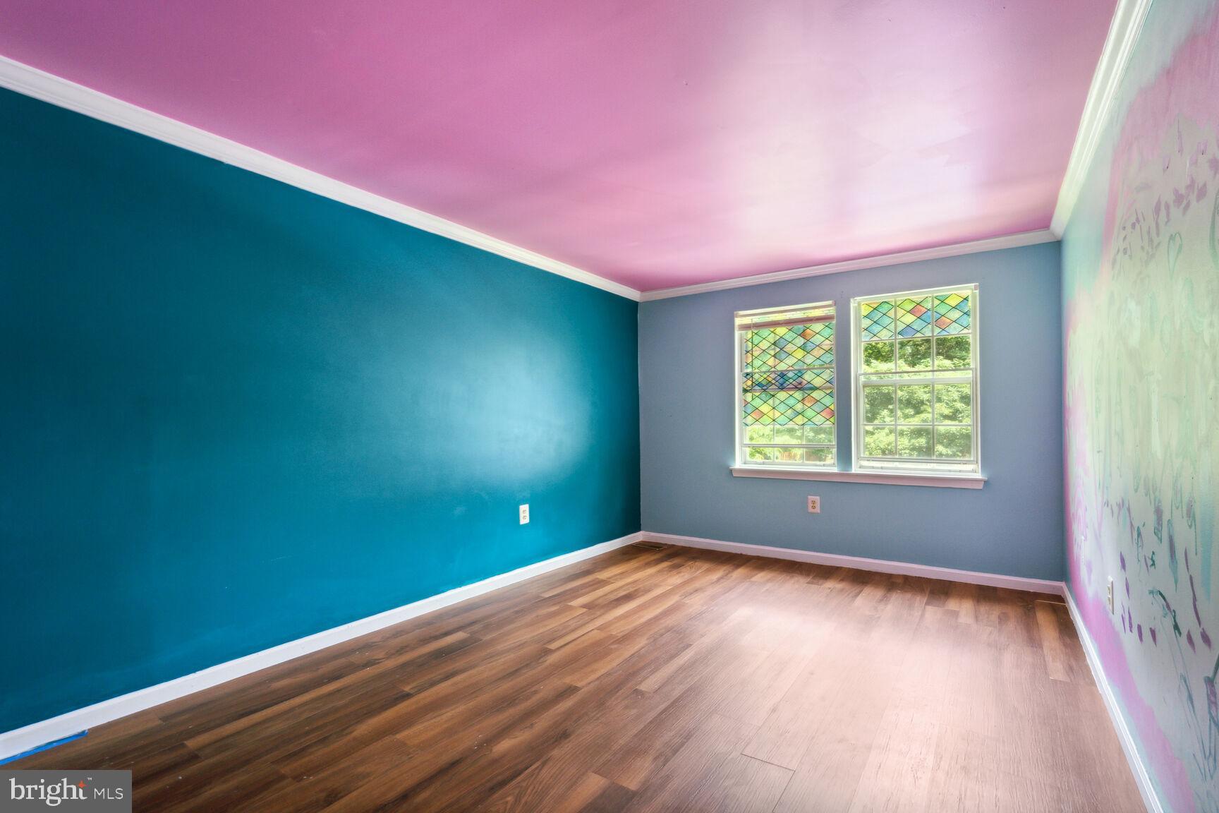 BURKE CENTRE - Residential