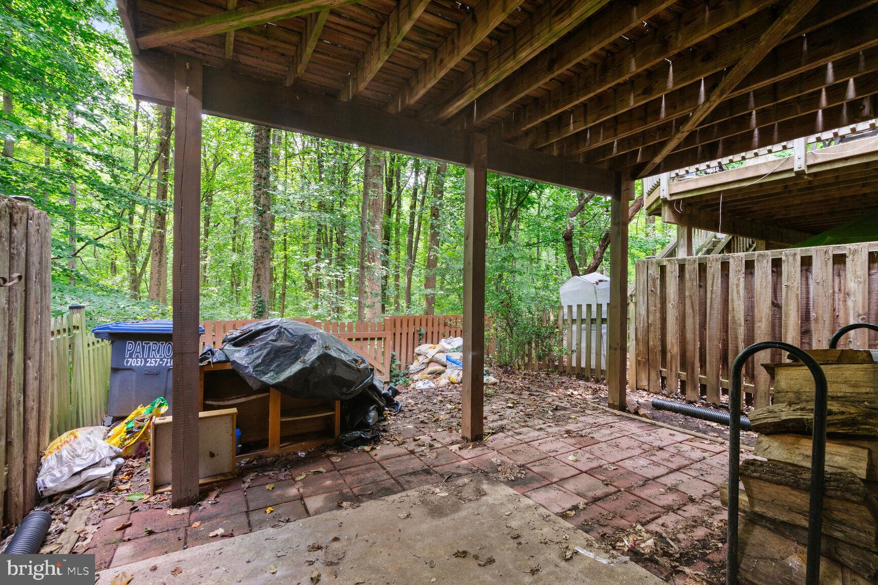 BURKE CENTRE - Residential