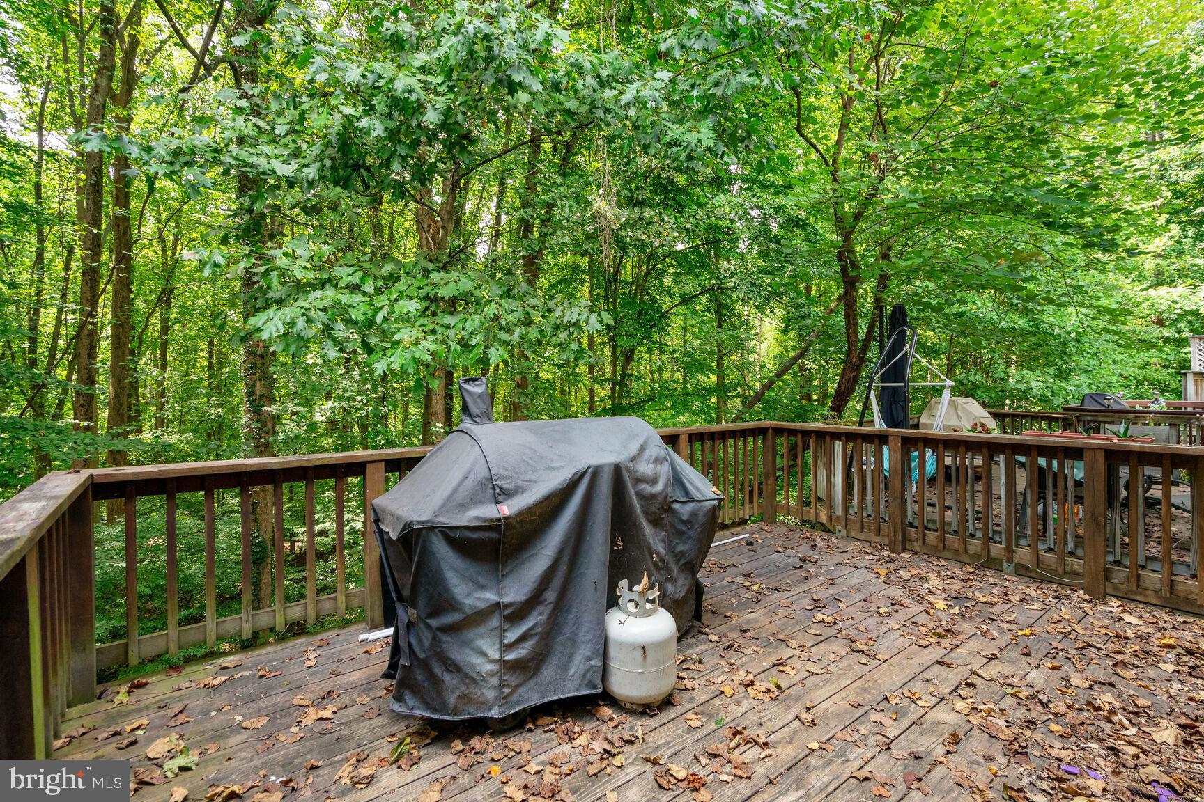 BURKE CENTRE - Residential