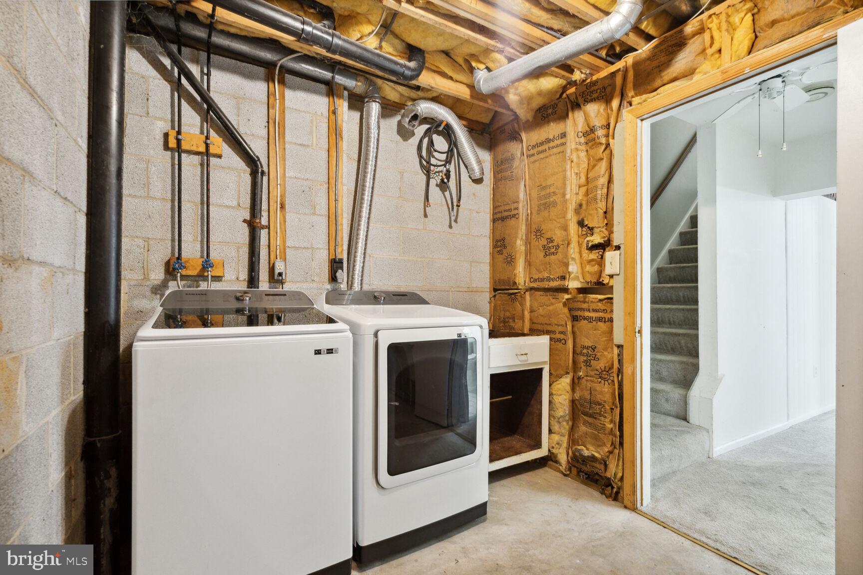 BURKE CENTRE - Residential