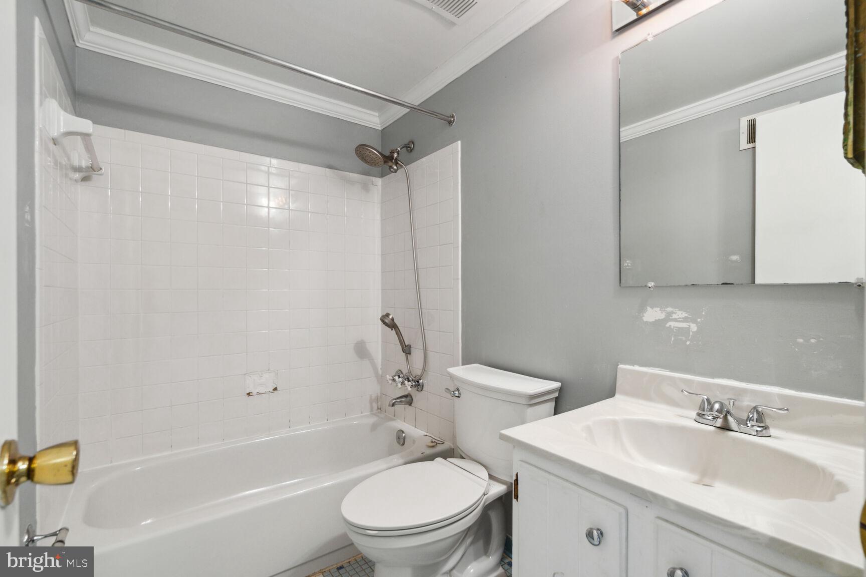 BURKE CENTRE - Residential