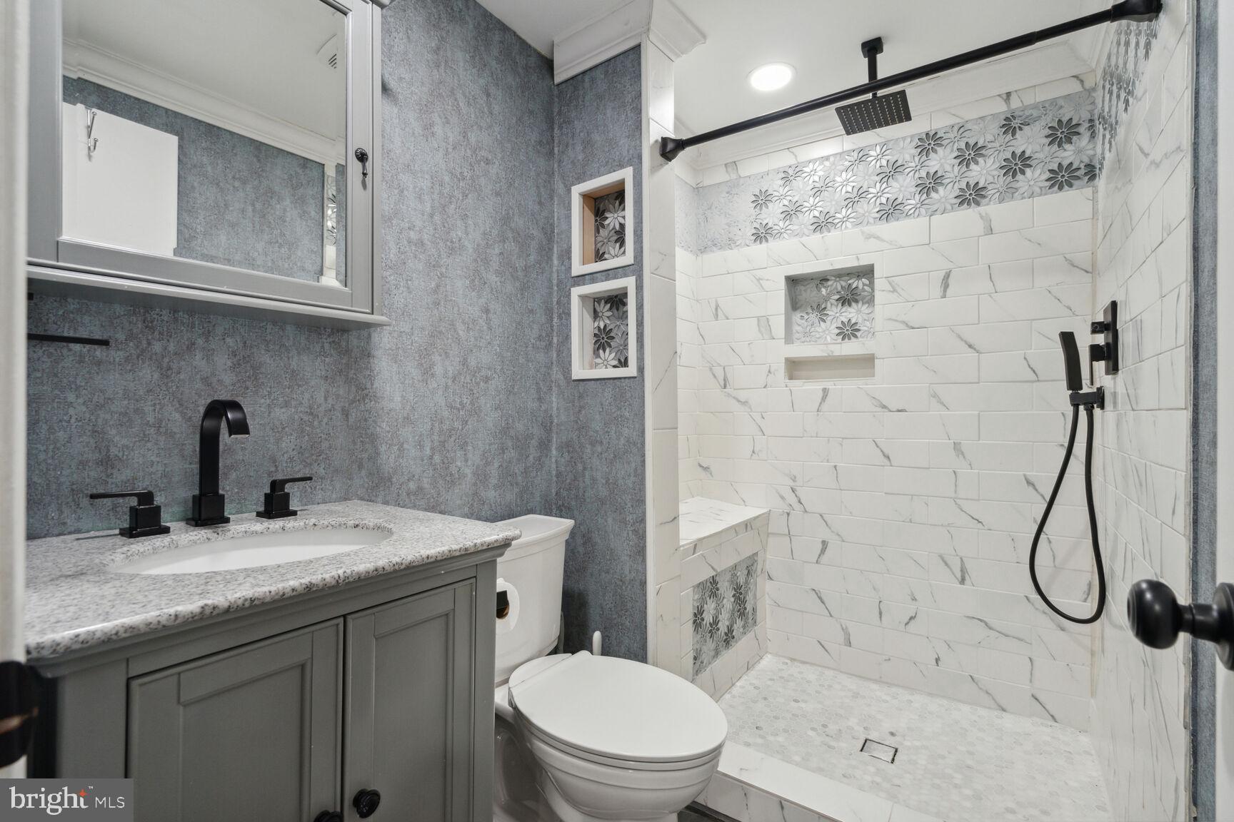 BURKE CENTRE - Residential