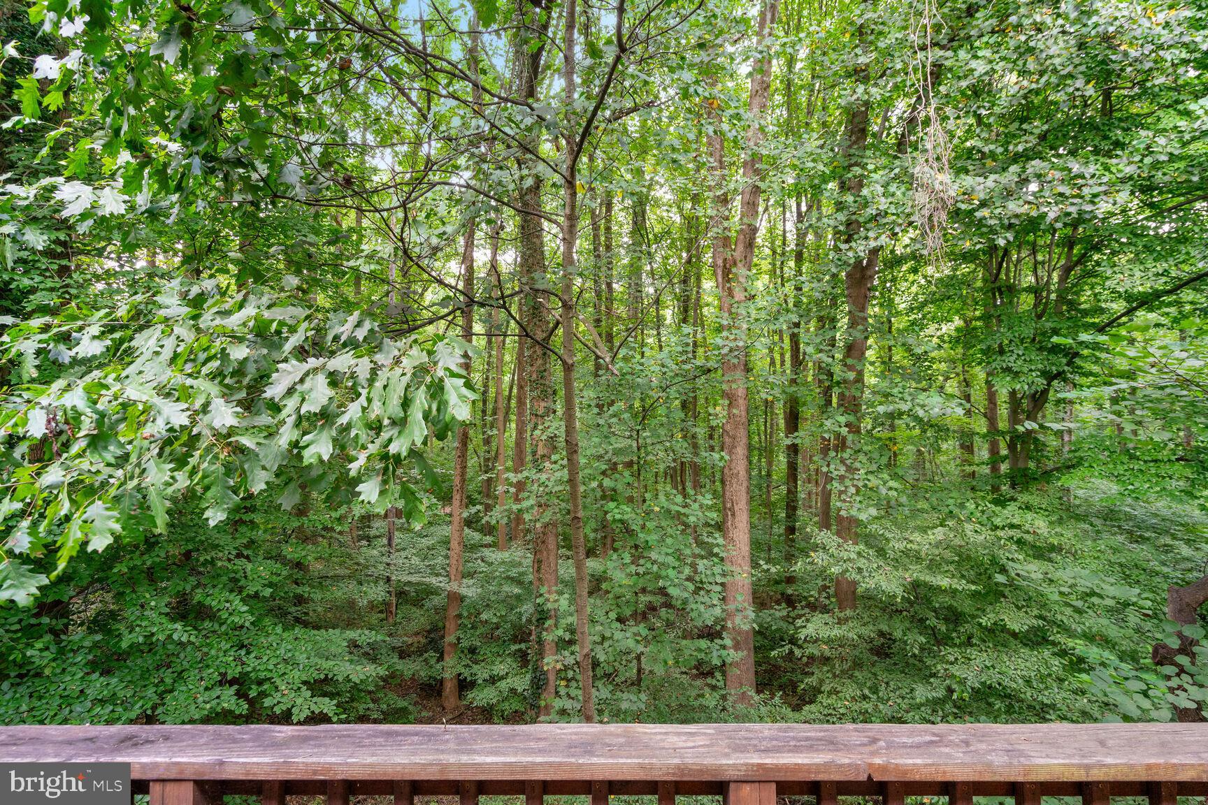 BURKE CENTRE - Residential