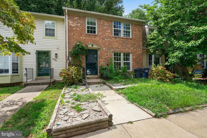 While this home needs work and is being sold strictly as-is, the potential for sweat equity is undeniable. With the right vision and investment, this property can be transformed into a personalized haven.  Embrace the opportunity to bring this home to its full potential!