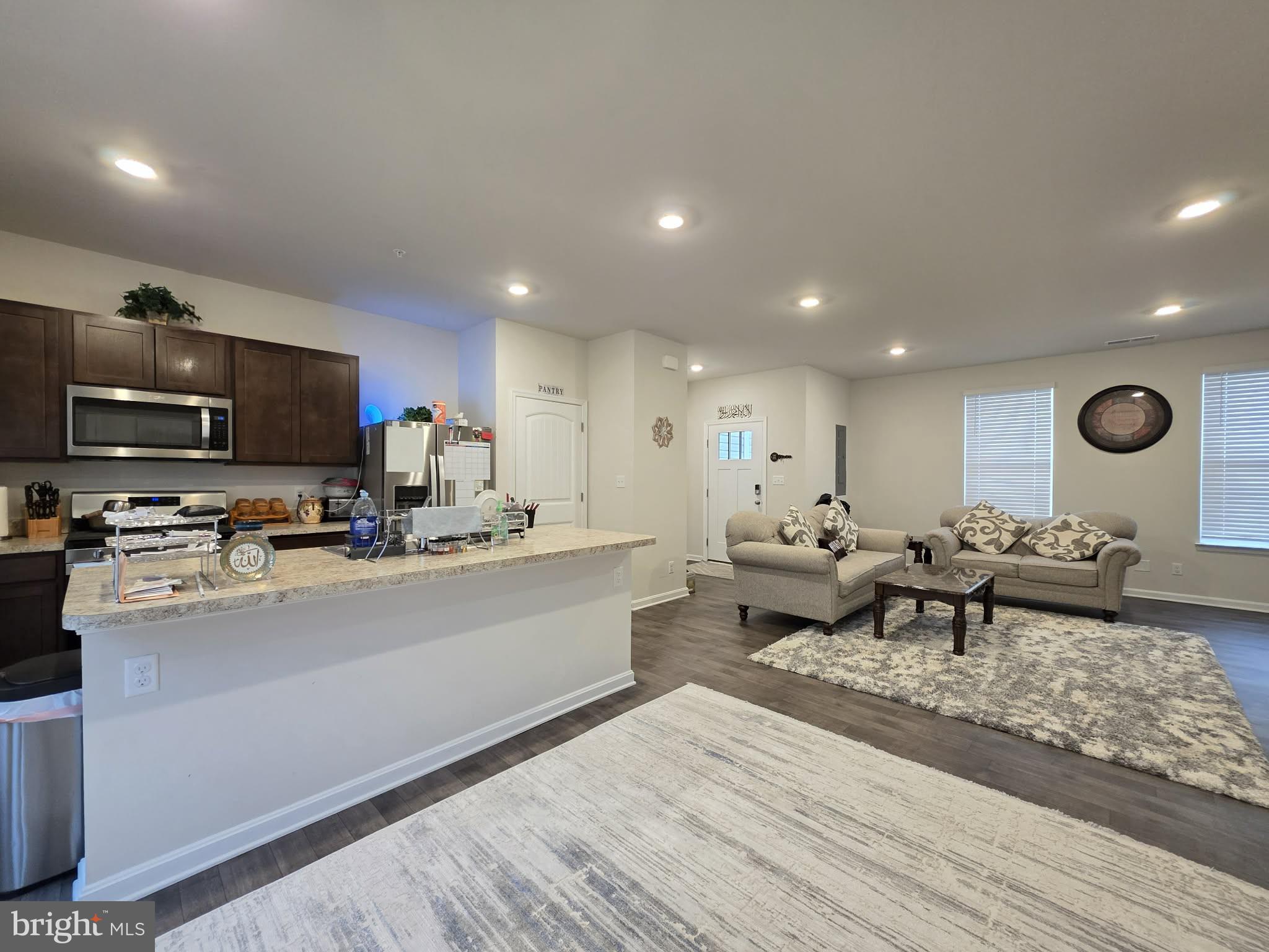 THE PRESERVE AT AYDELOTTE FARM - Residential Lease