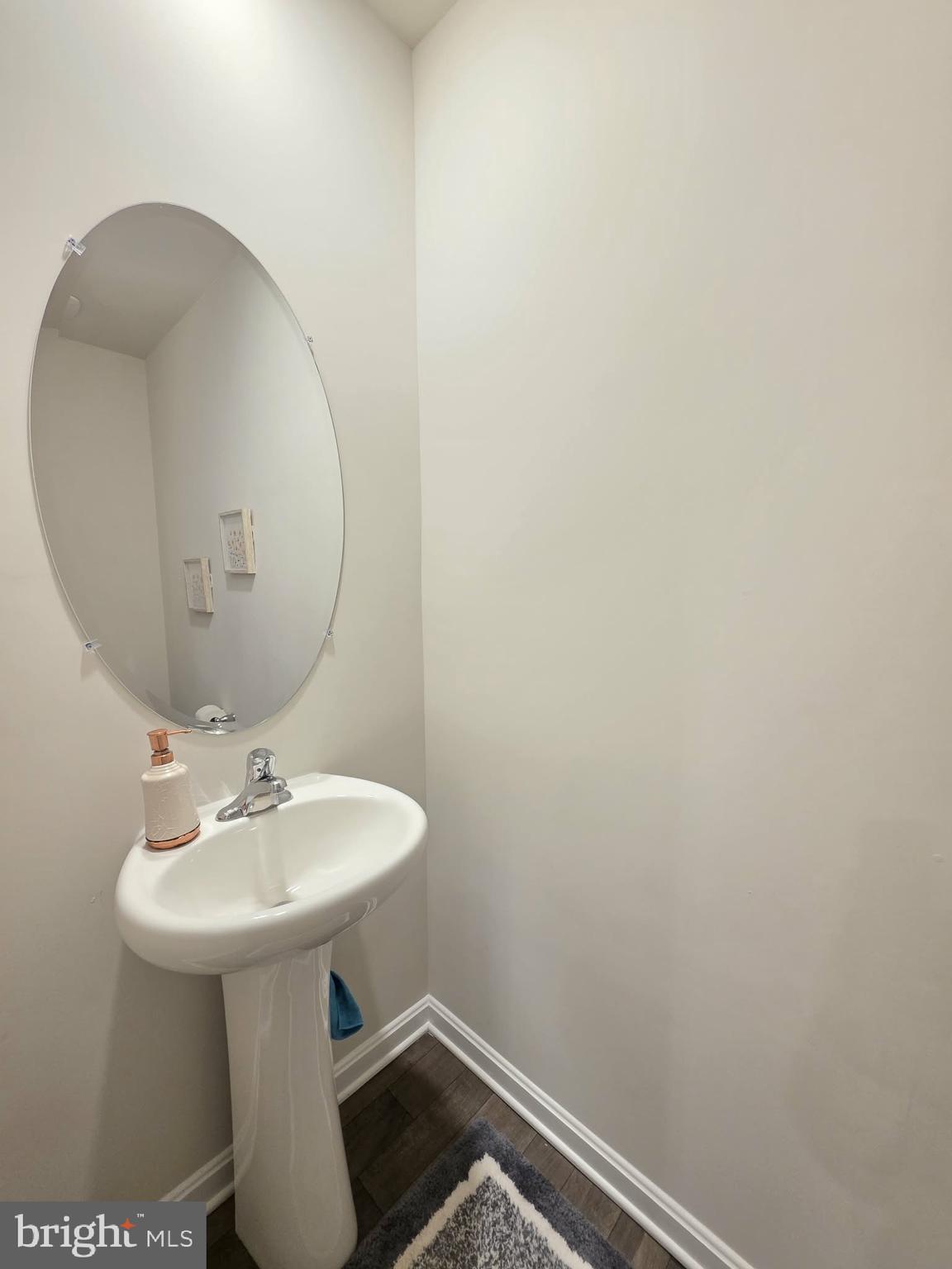 THE PRESERVE AT AYDELOTTE FARM - Residential Lease