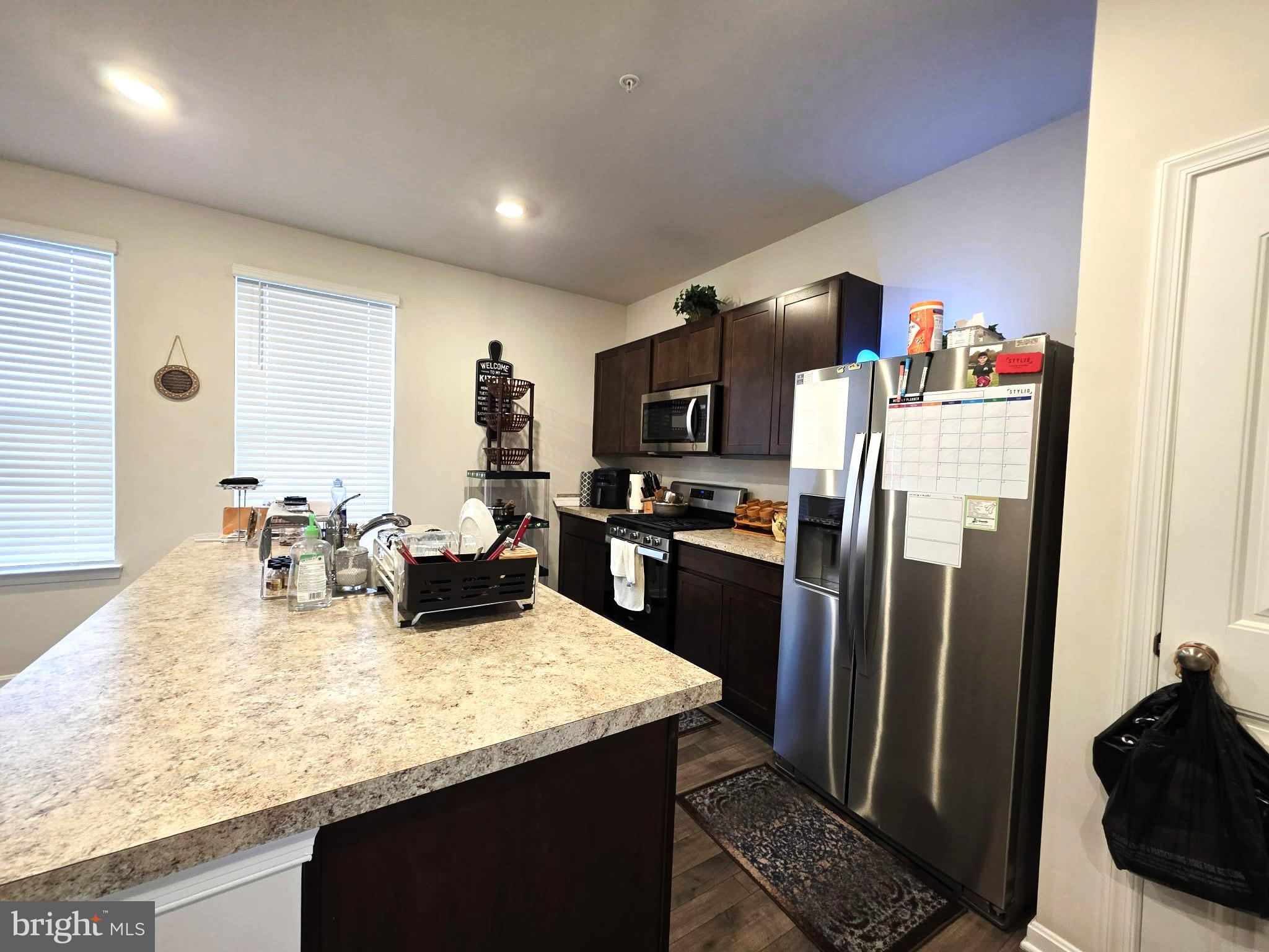 THE PRESERVE AT AYDELOTTE FARM - Residential Lease