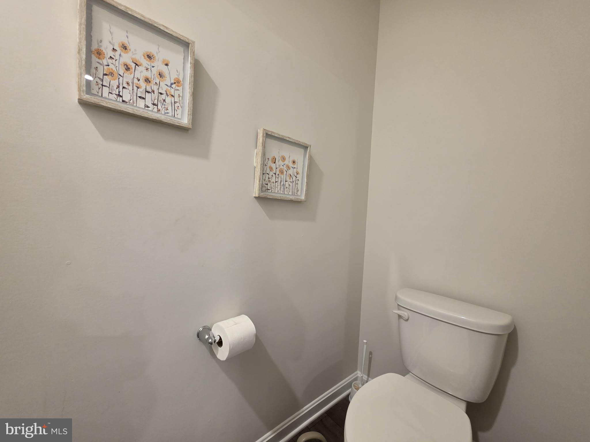 THE PRESERVE AT AYDELOTTE FARM - Residential Lease