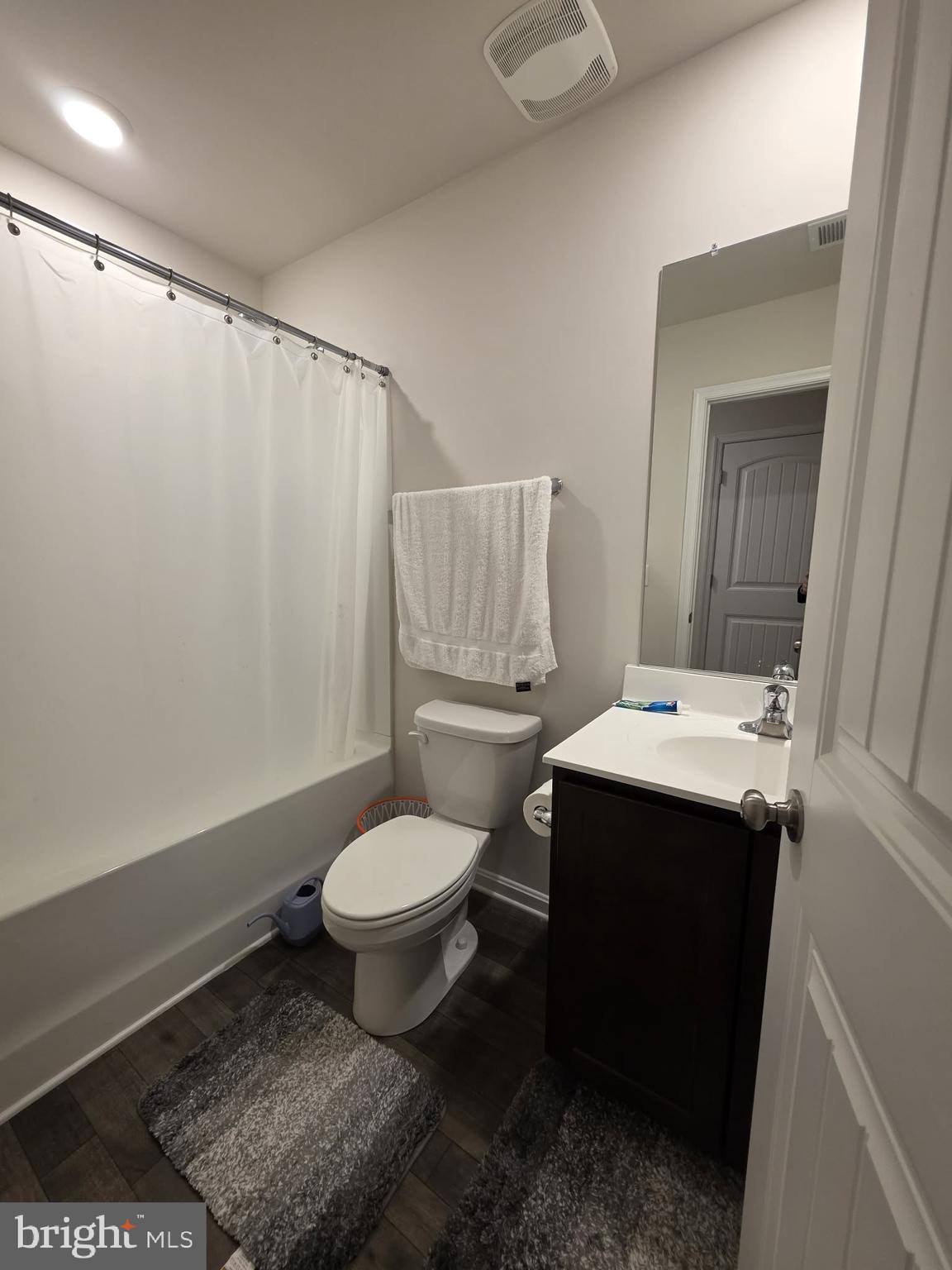 THE PRESERVE AT AYDELOTTE FARM - Residential Lease