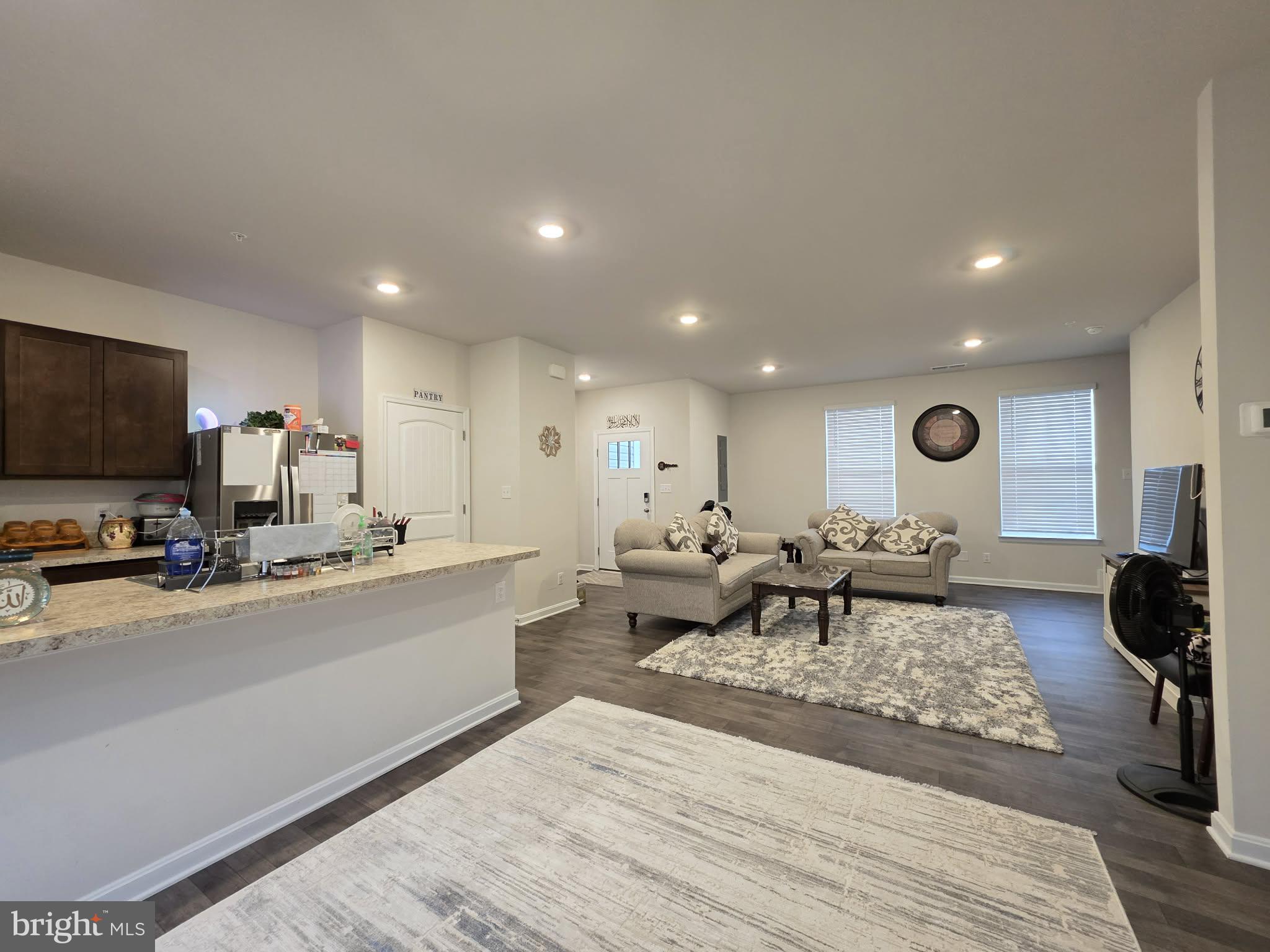 THE PRESERVE AT AYDELOTTE FARM - Residential Lease