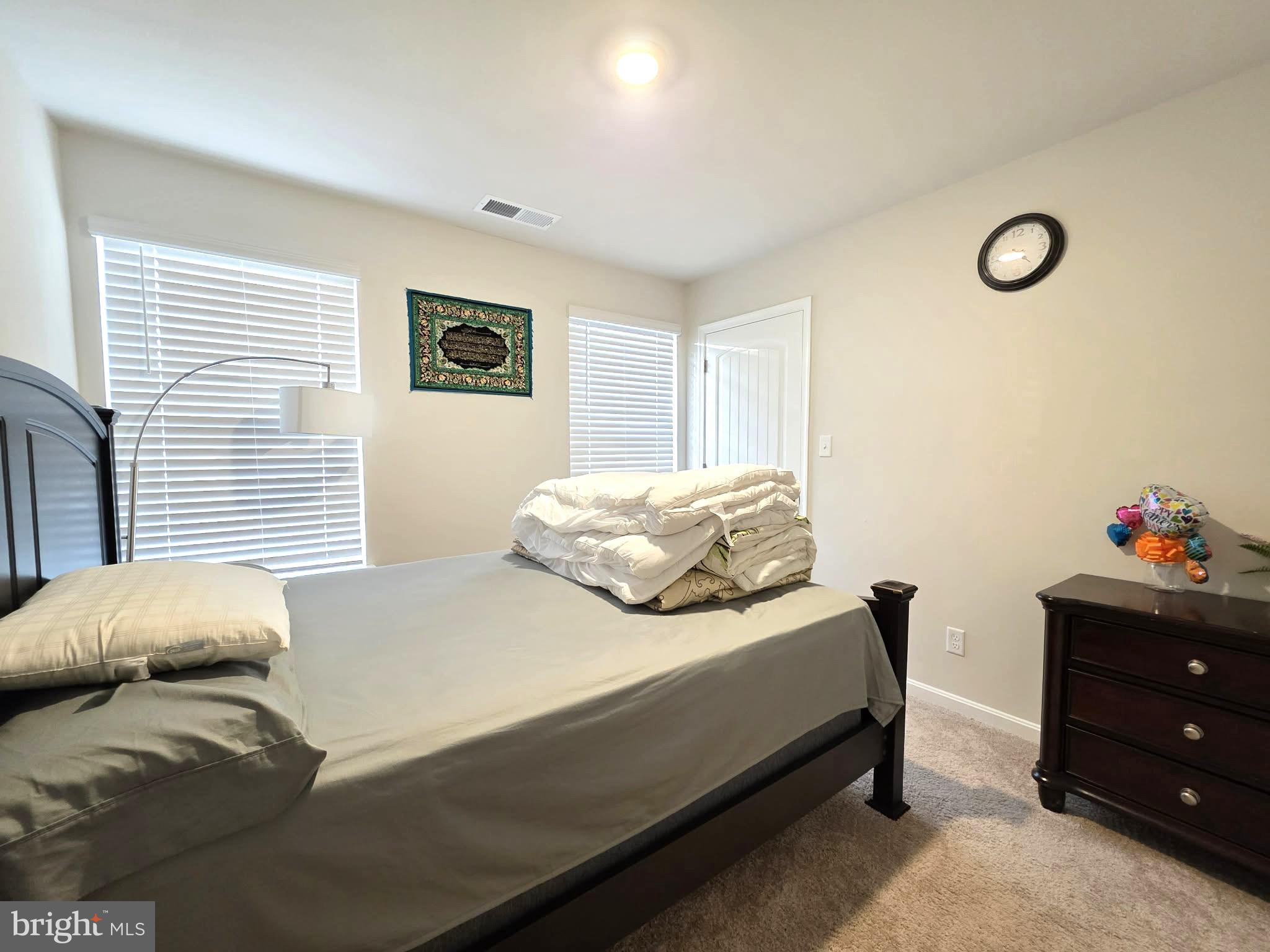 THE PRESERVE AT AYDELOTTE FARM - Residential Lease