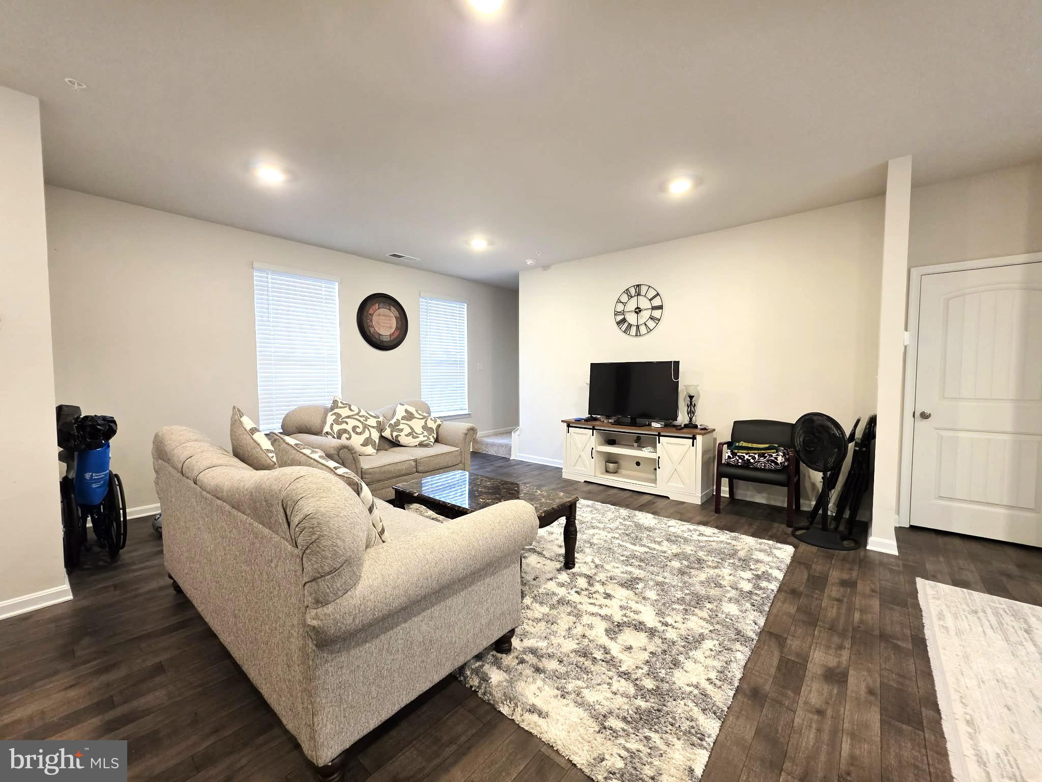 THE PRESERVE AT AYDELOTTE FARM - Residential Lease