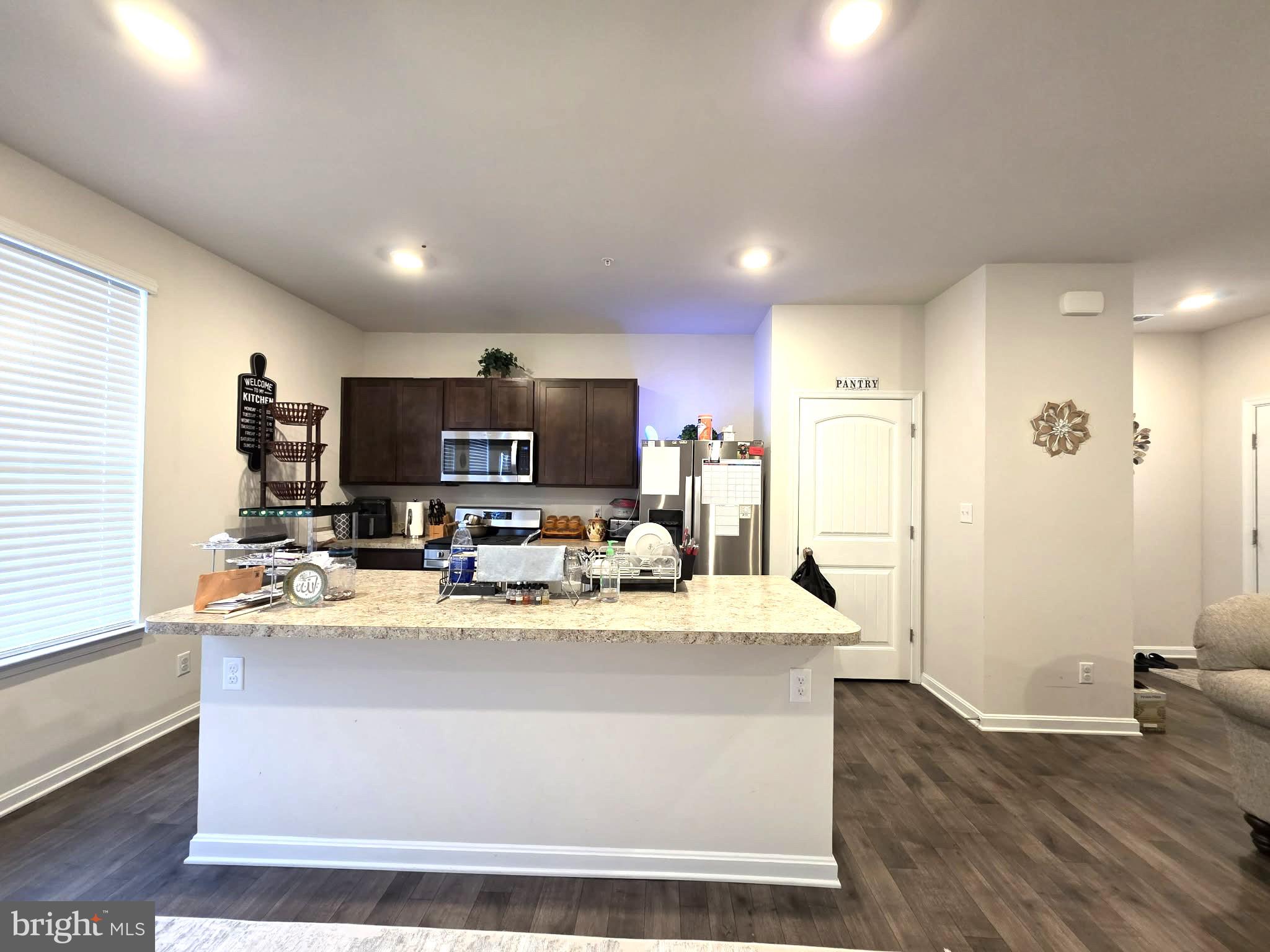 THE PRESERVE AT AYDELOTTE FARM - Residential Lease