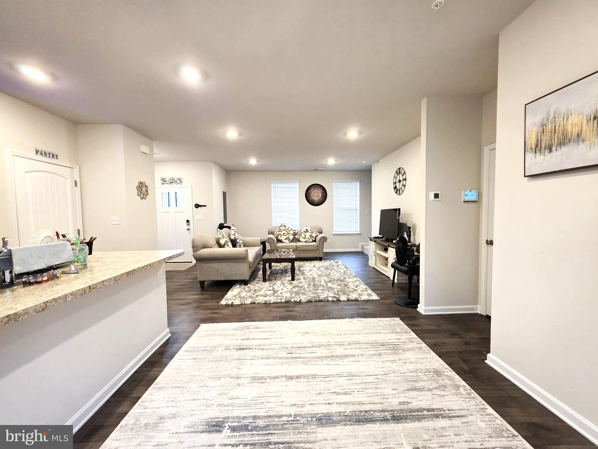 THE PRESERVE AT AYDELOTTE FARM - Residential Lease