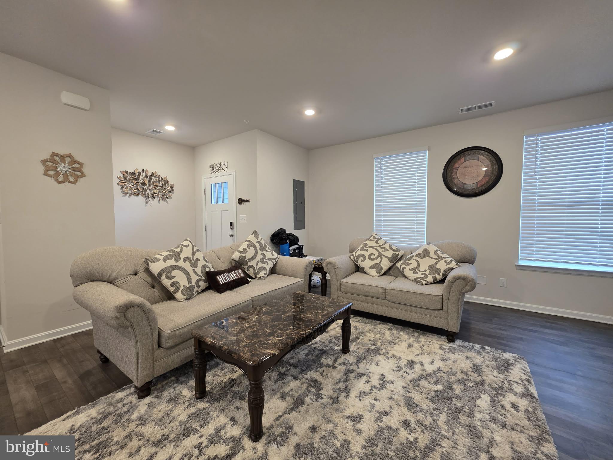 THE PRESERVE AT AYDELOTTE FARM - Residential Lease