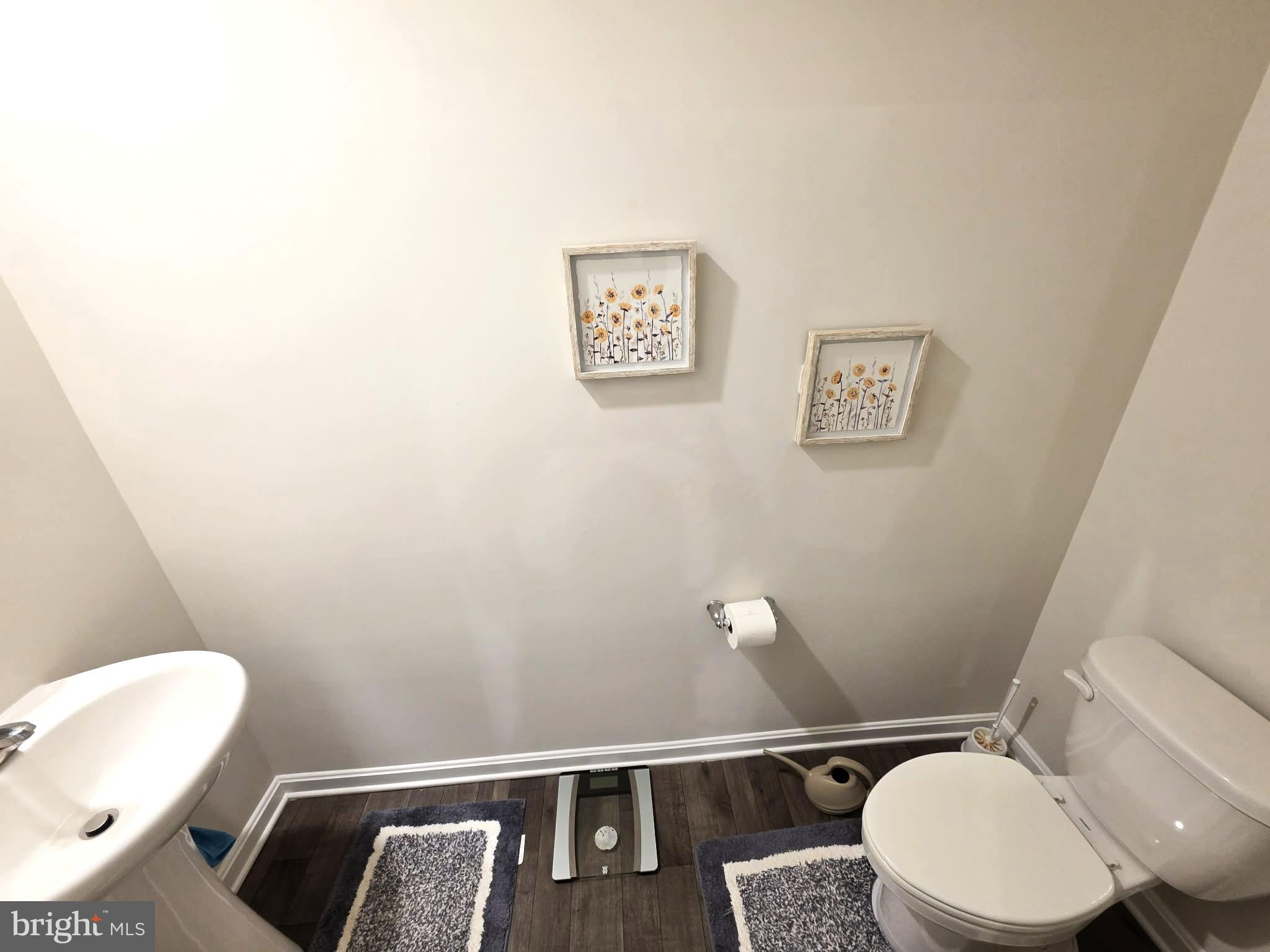 THE PRESERVE AT AYDELOTTE FARM - Residential Lease