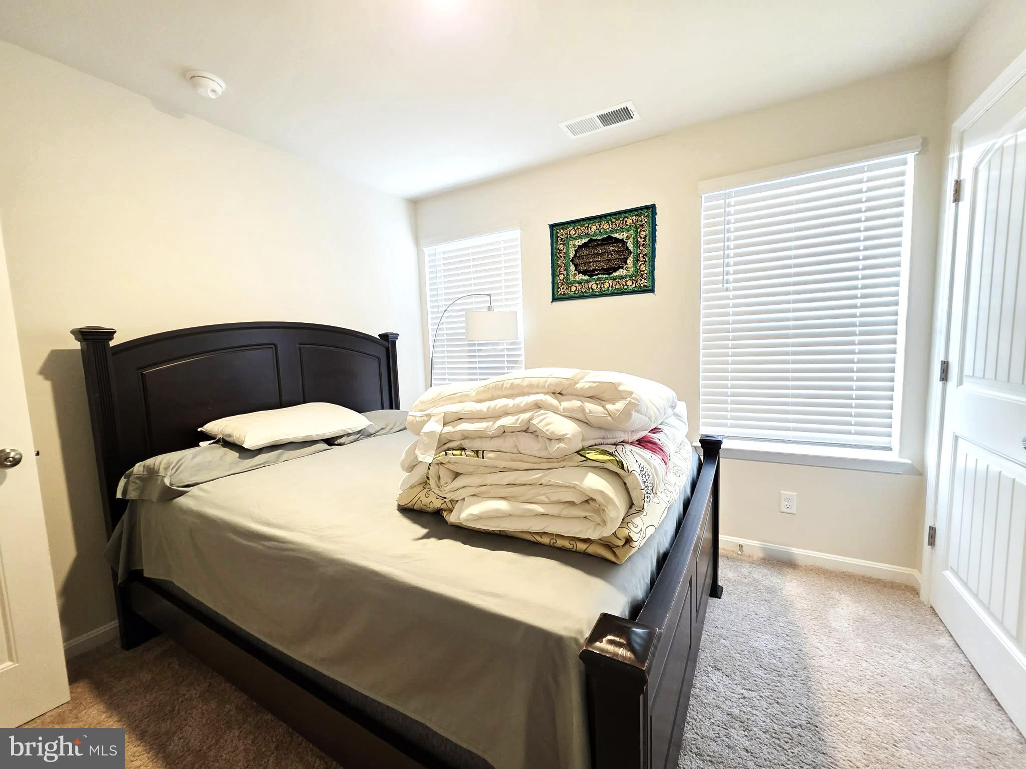 THE PRESERVE AT AYDELOTTE FARM - Residential Lease