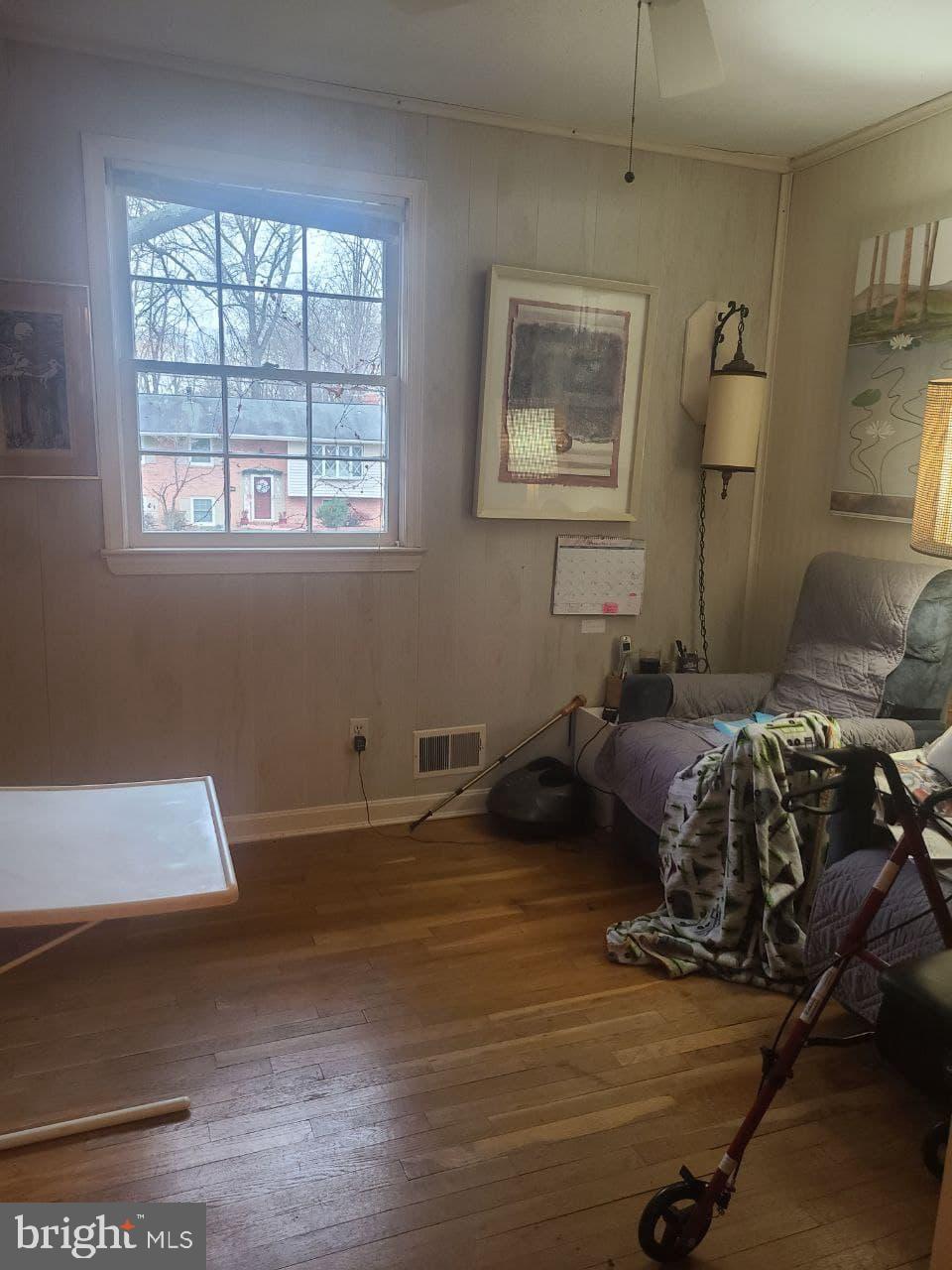 HILLMEADE MANOR - Residential