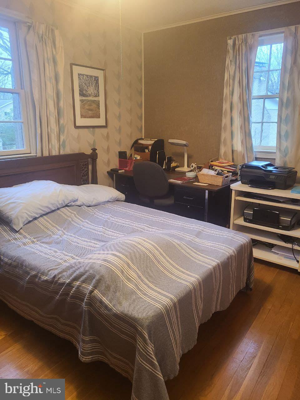 HILLMEADE MANOR - Residential