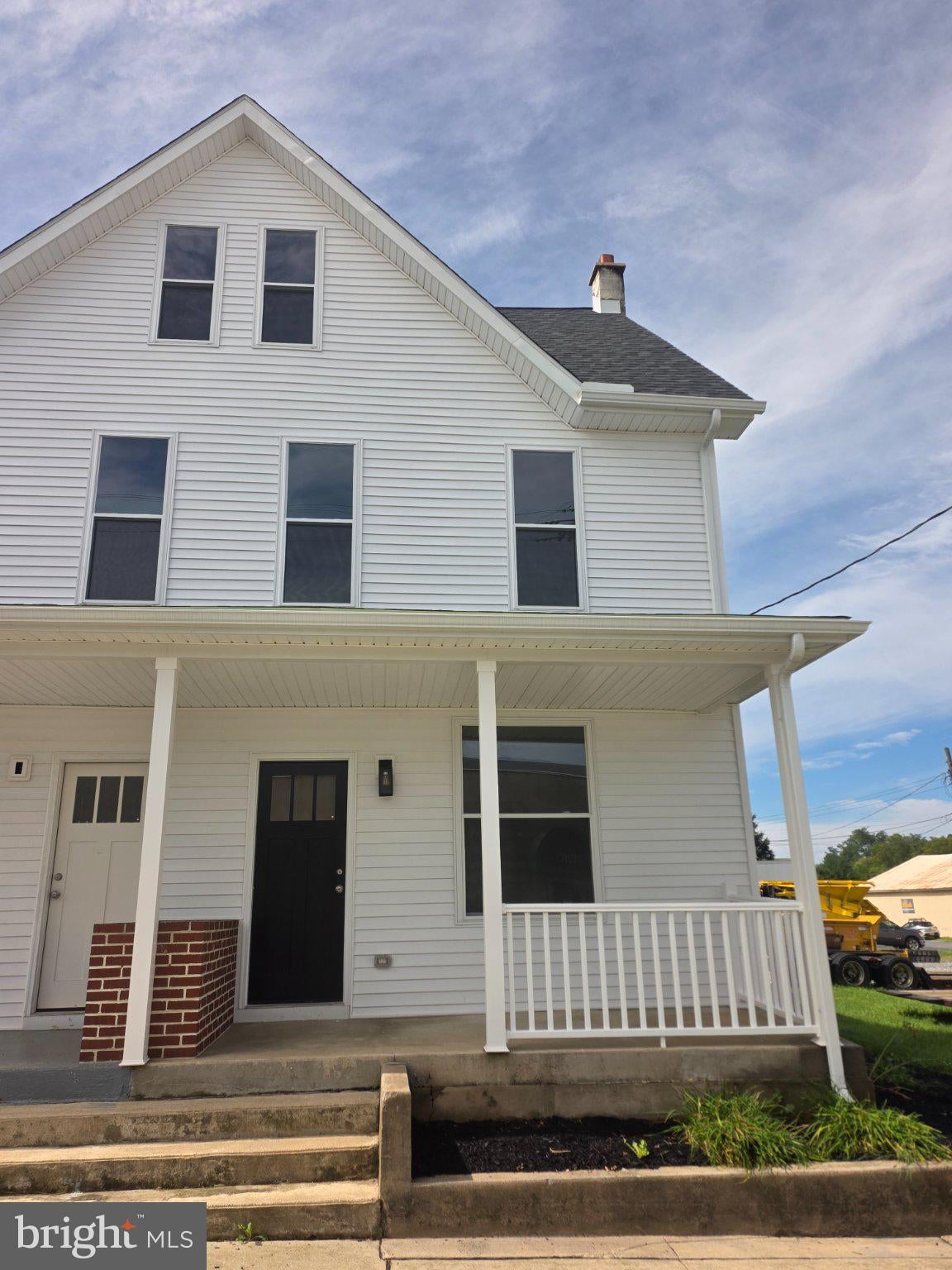 331 N COLLEGE STREET