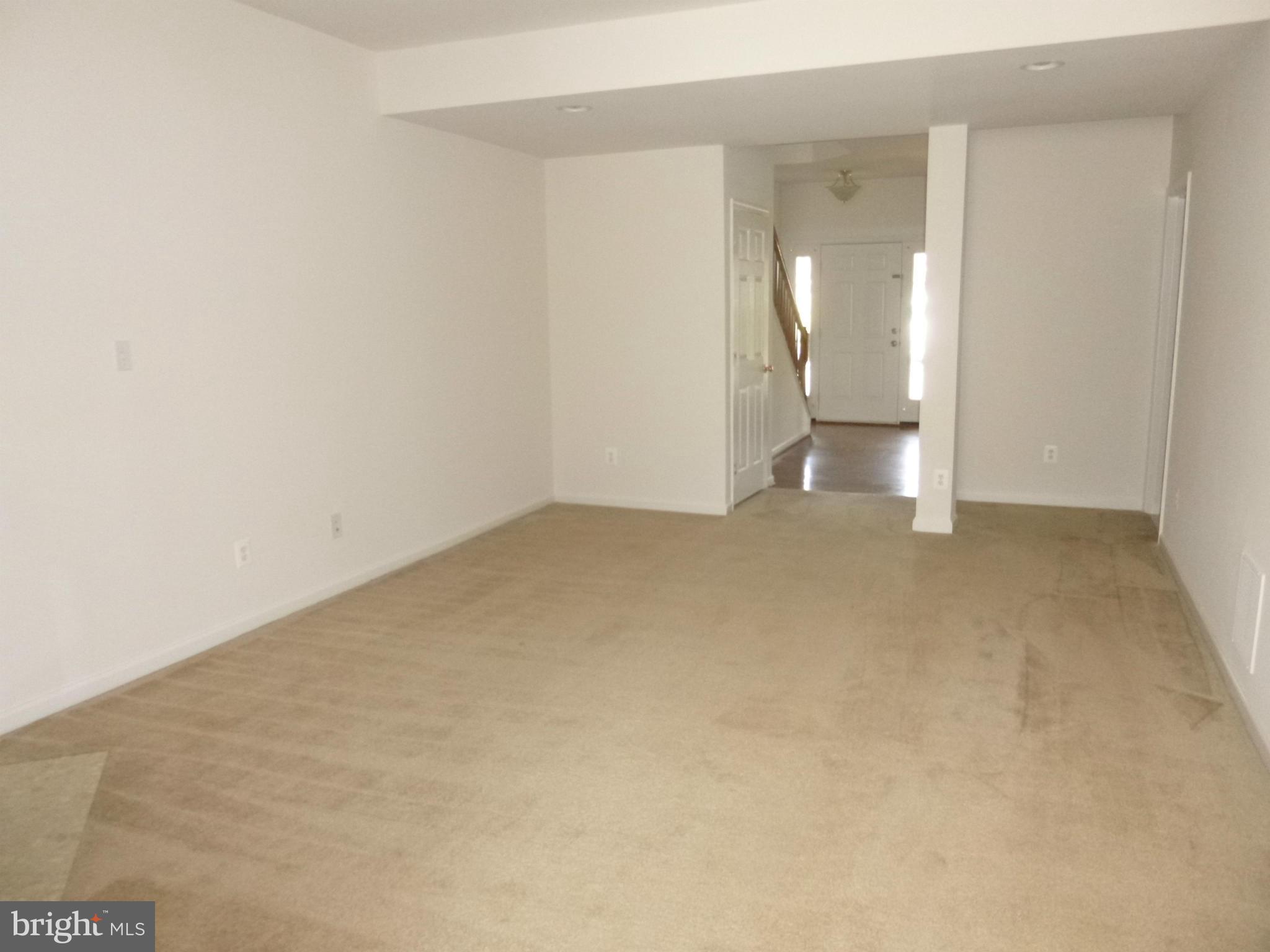 PORT POTOMAC - Residential