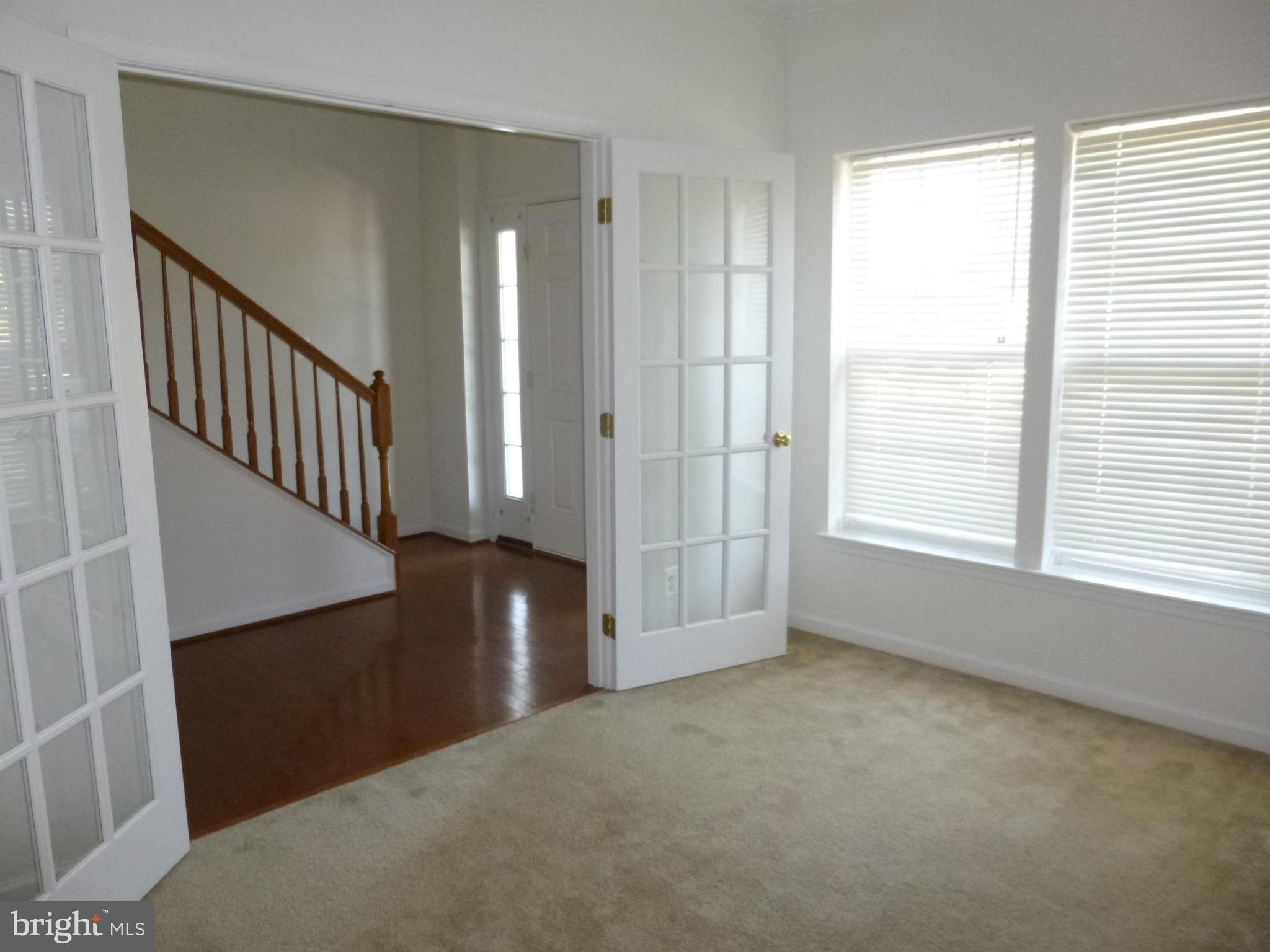 PORT POTOMAC - Residential