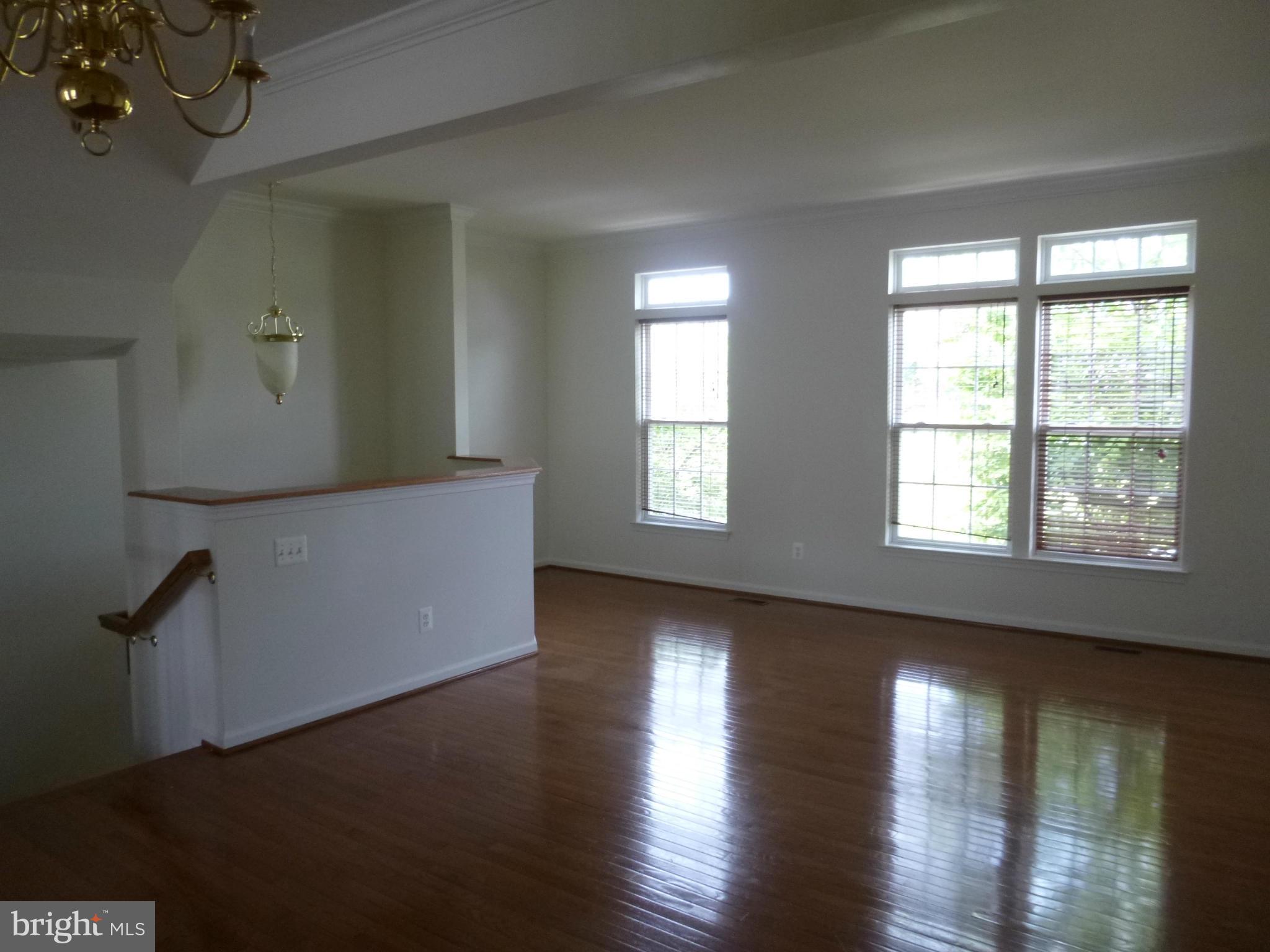 PORT POTOMAC - Residential