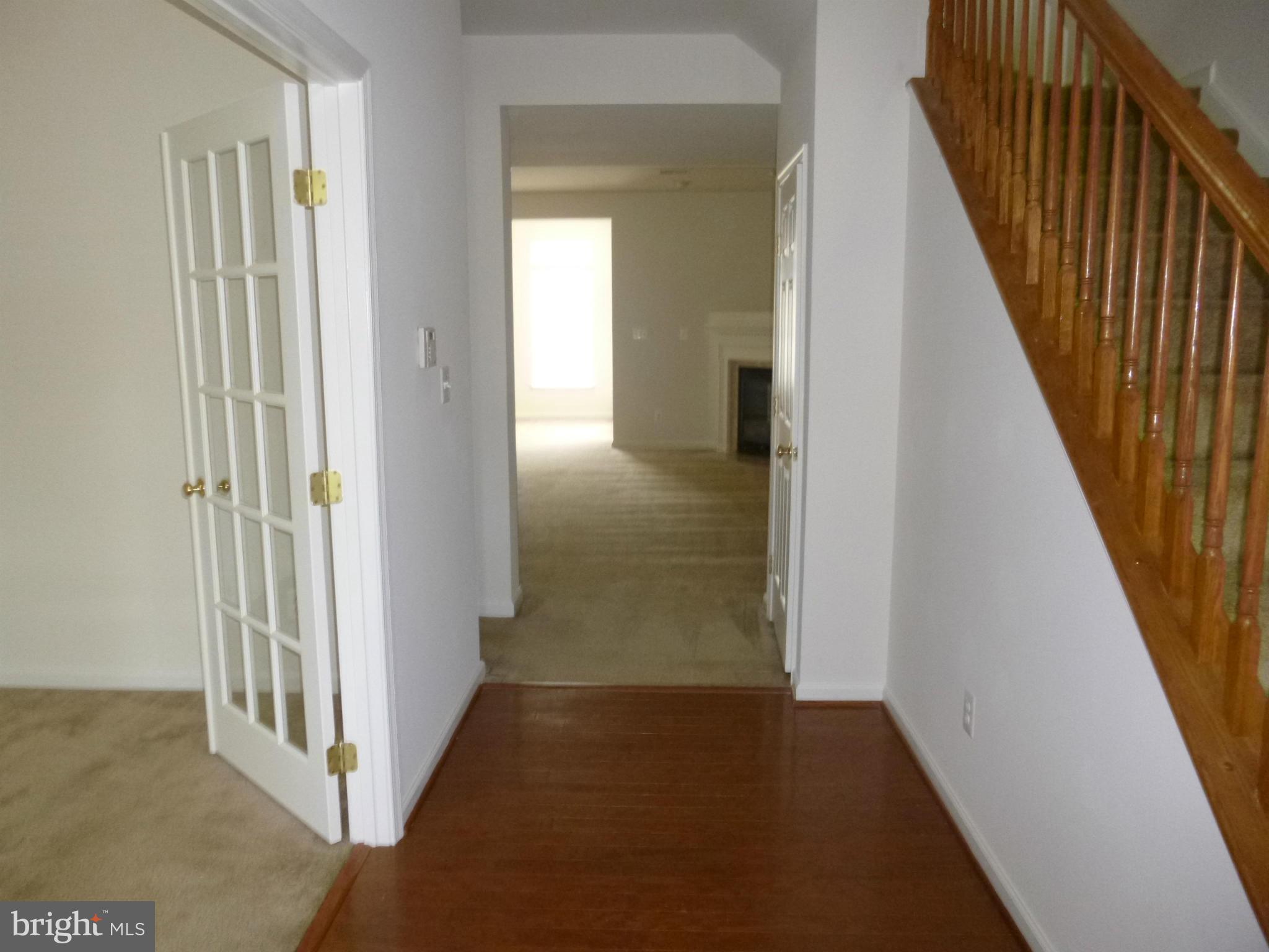 PORT POTOMAC - Residential