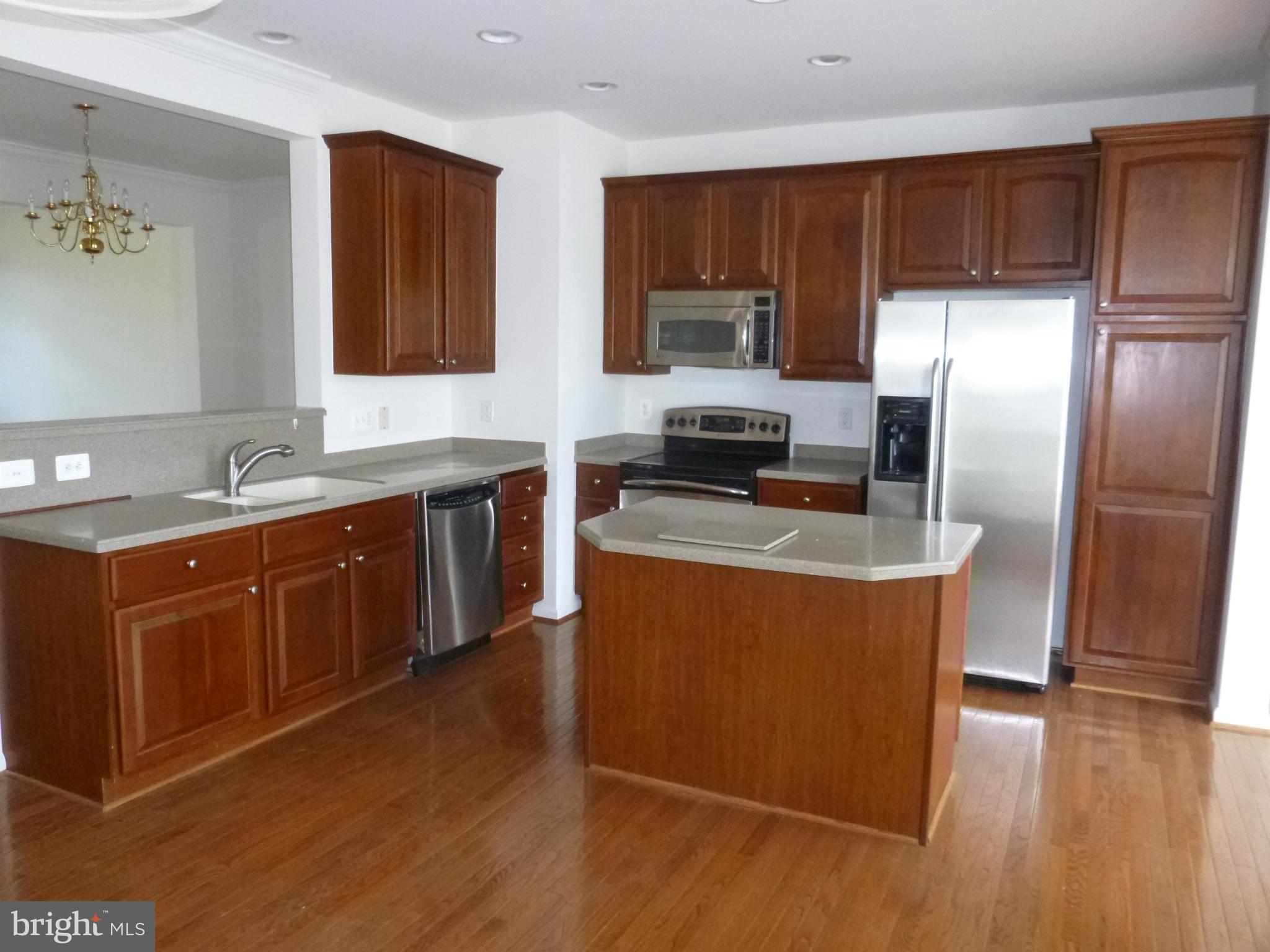 PORT POTOMAC - Residential