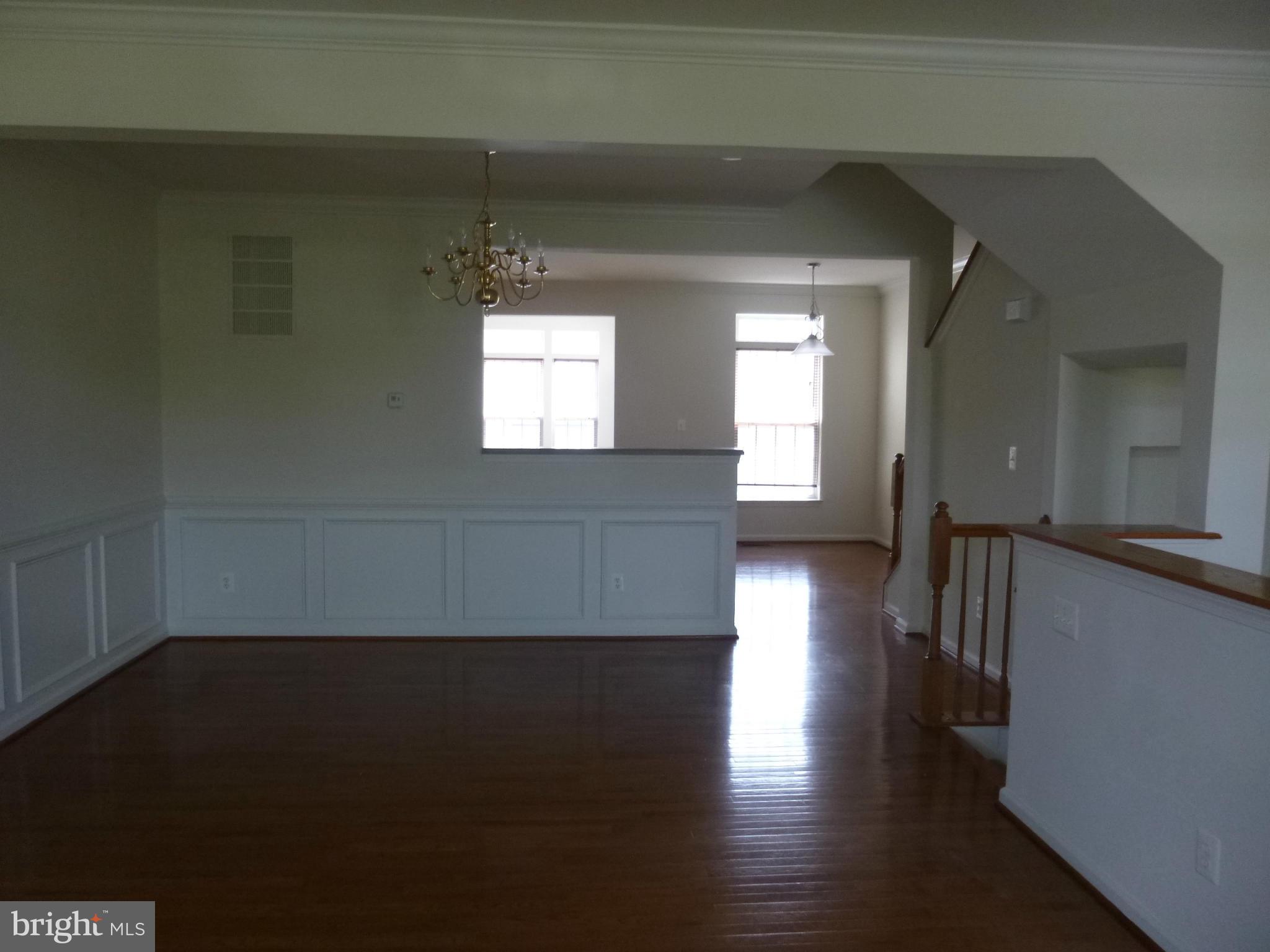 PORT POTOMAC - Residential