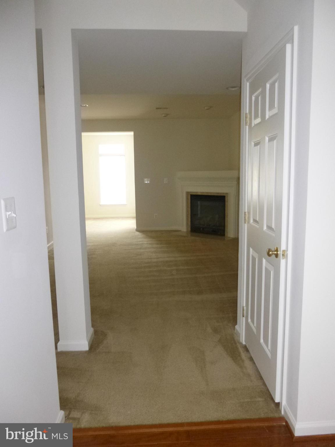 PORT POTOMAC - Residential