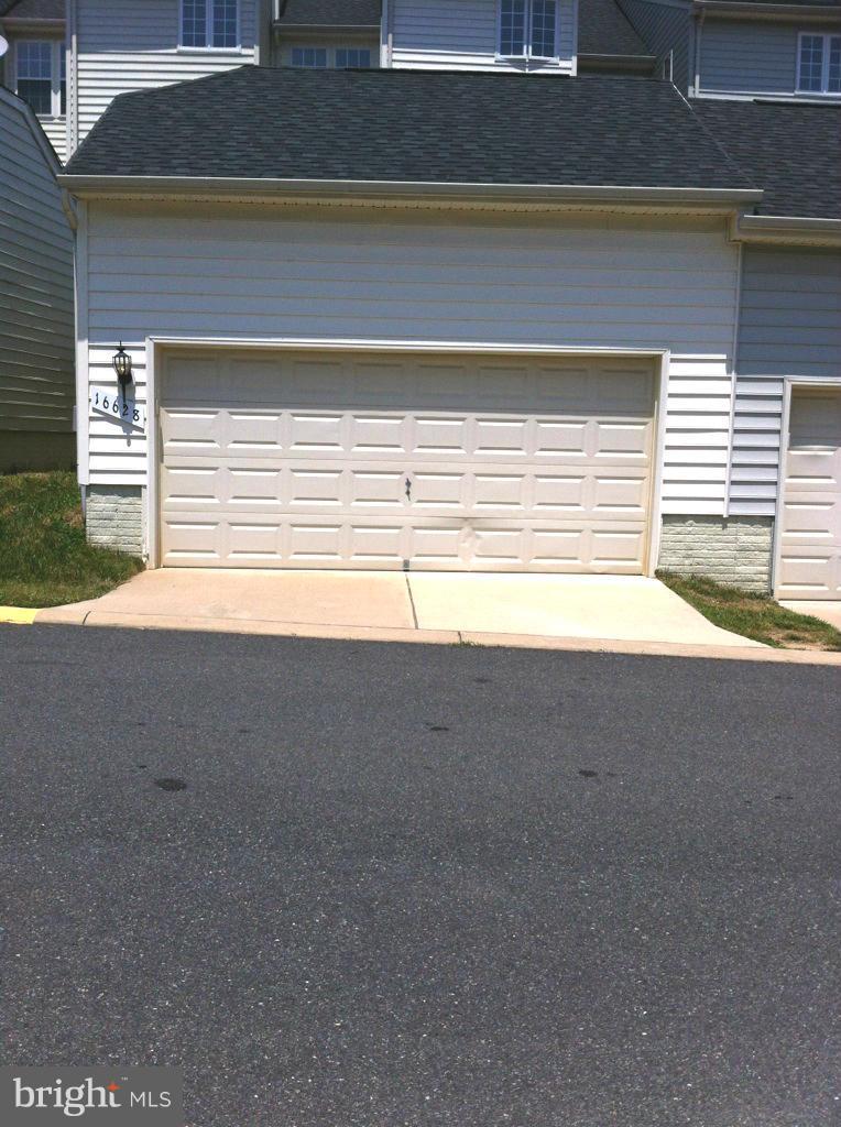 PORT POTOMAC - Residential