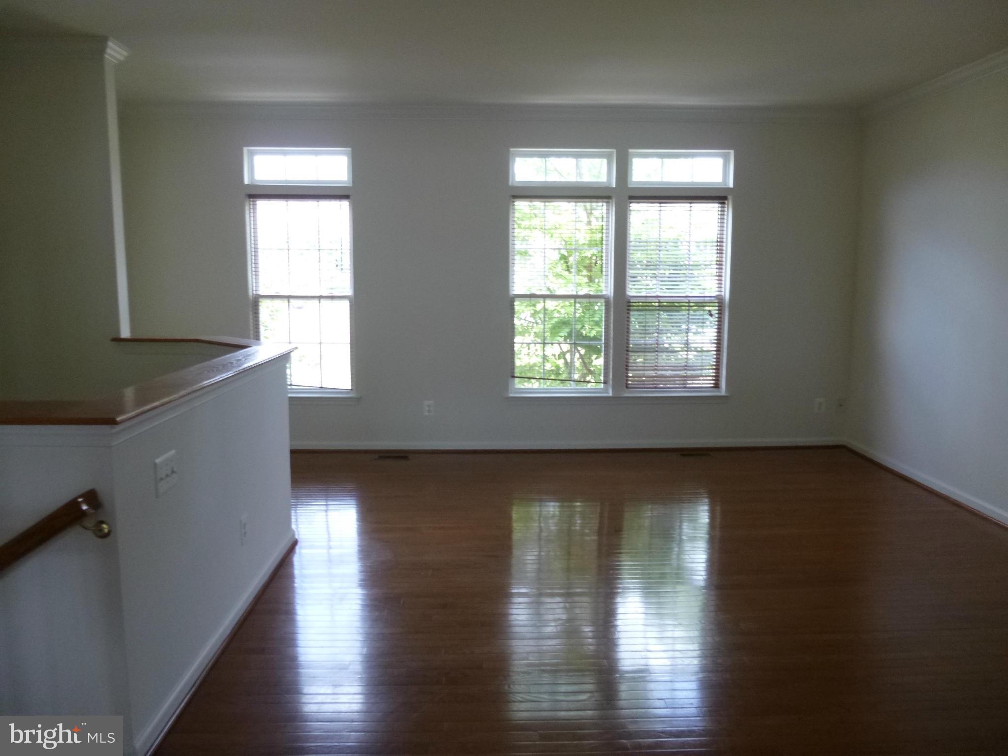 PORT POTOMAC - Residential