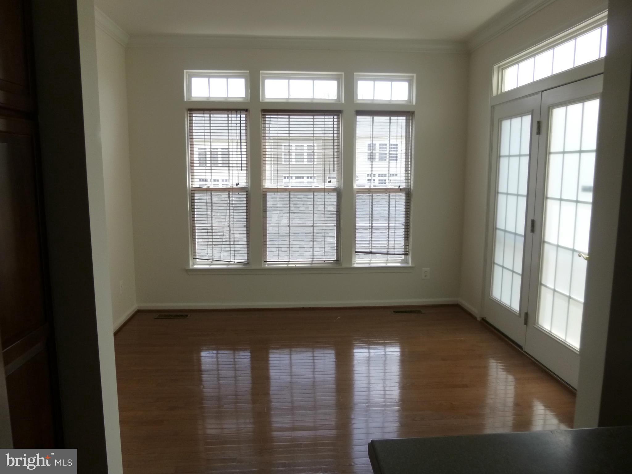 PORT POTOMAC - Residential