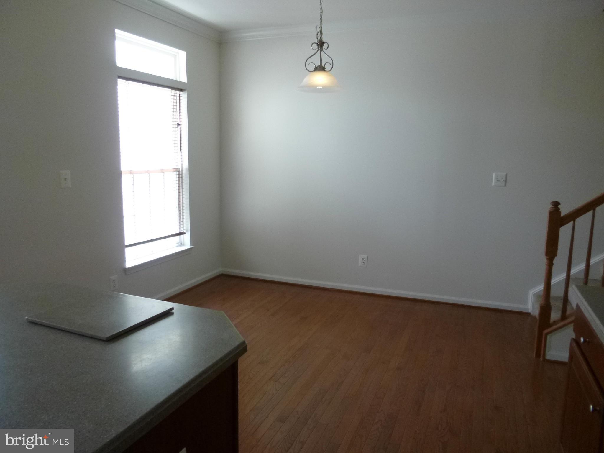 PORT POTOMAC - Residential