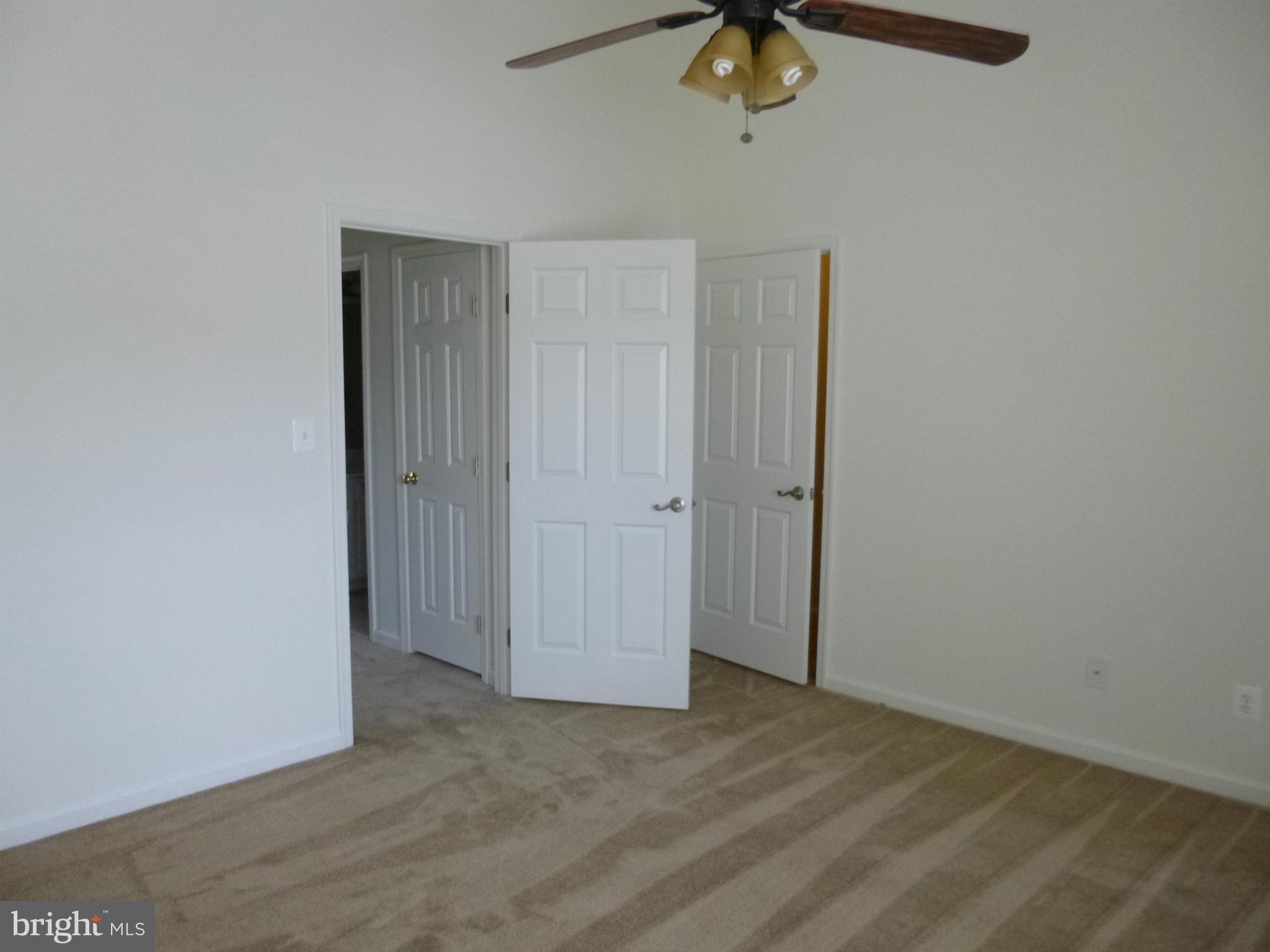 PORT POTOMAC - Residential