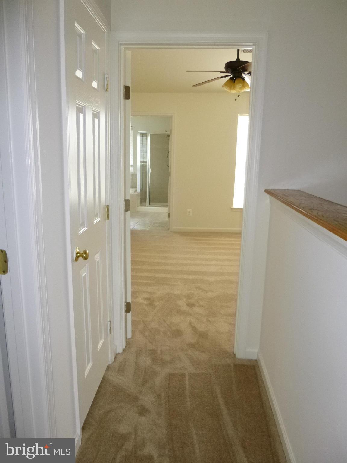 PORT POTOMAC - Residential