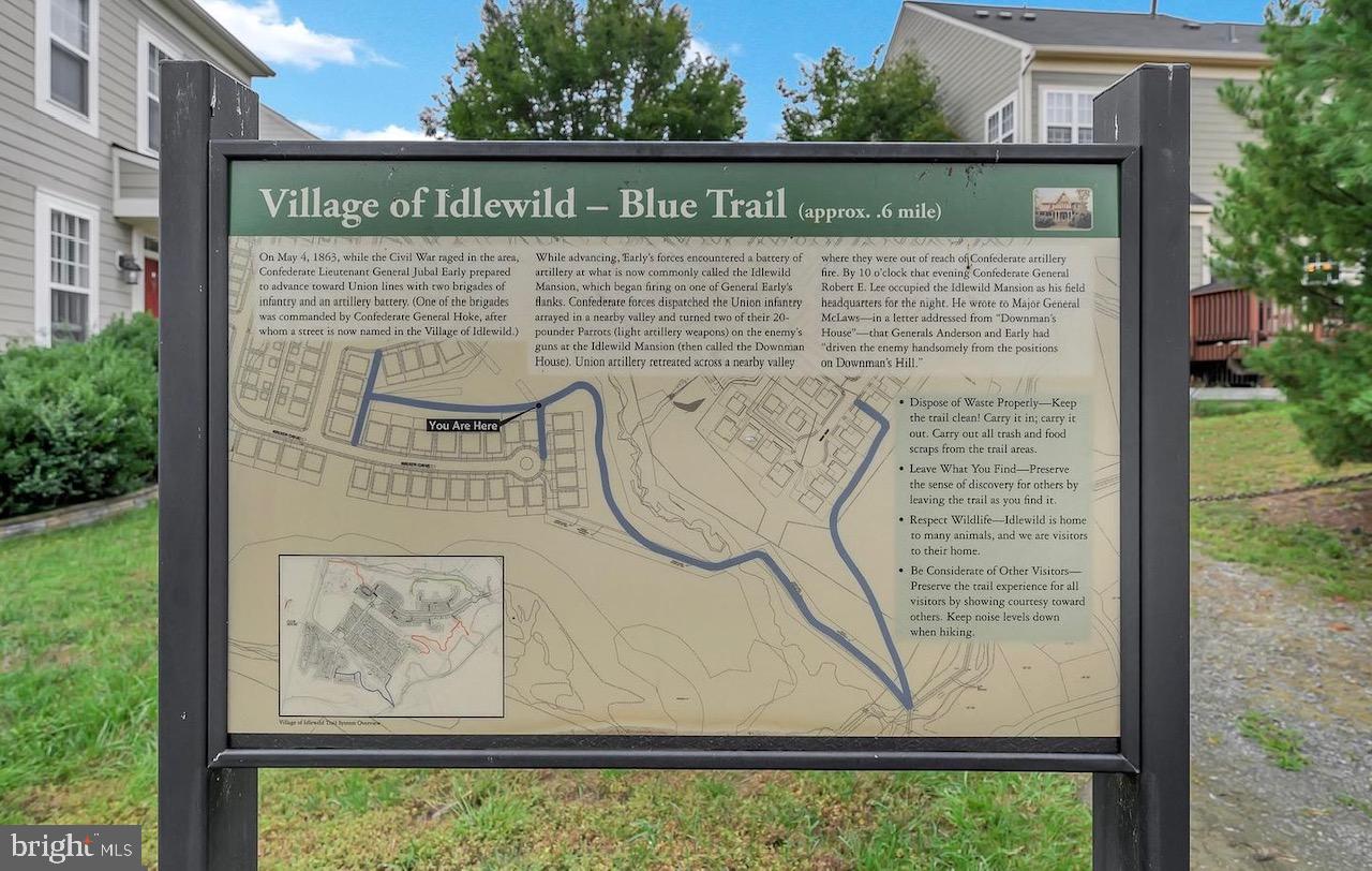 IDLEWILD - Residential