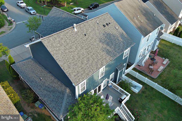 IDLEWILD - Residential