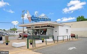 IDLEWILD - Residential