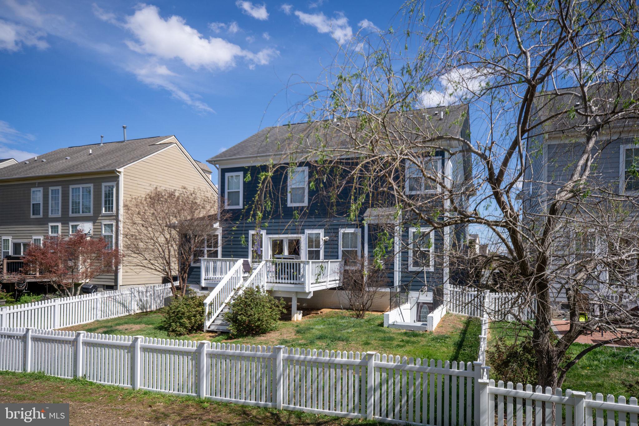 IDLEWILD - Residential