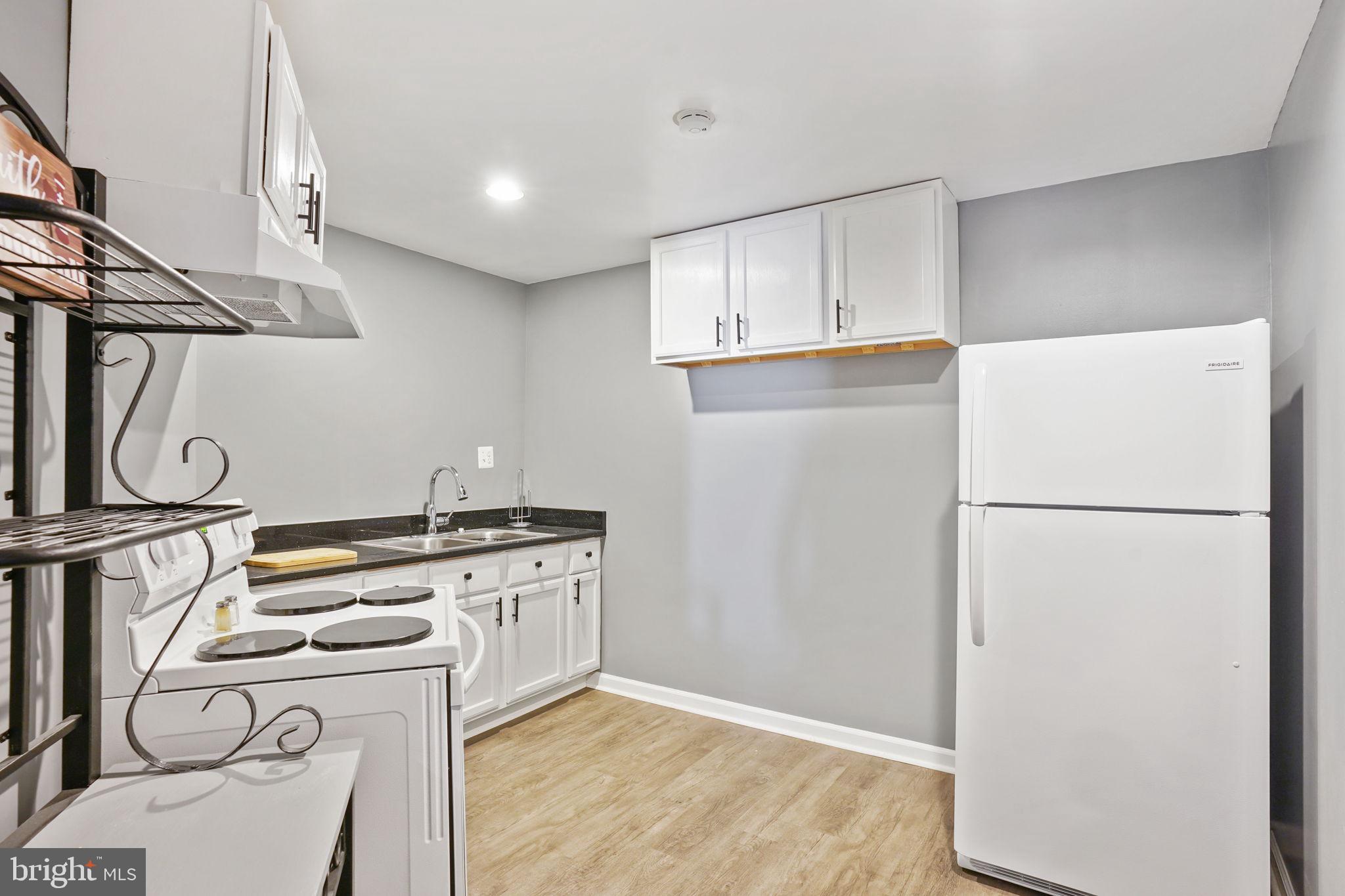 IDLEWILD - Residential