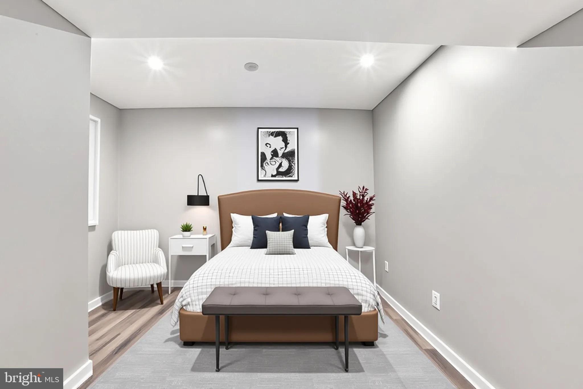 IDLEWILD - Residential