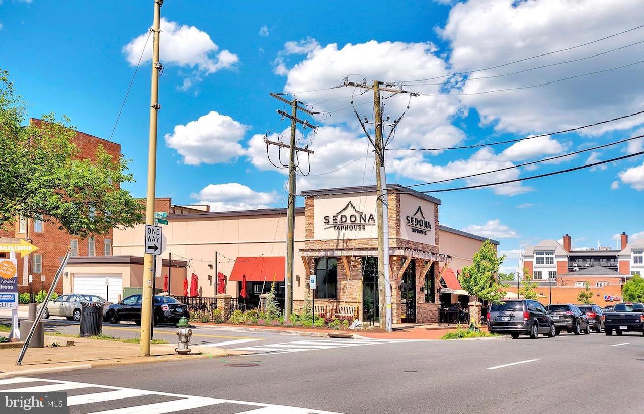 IDLEWILD - Residential