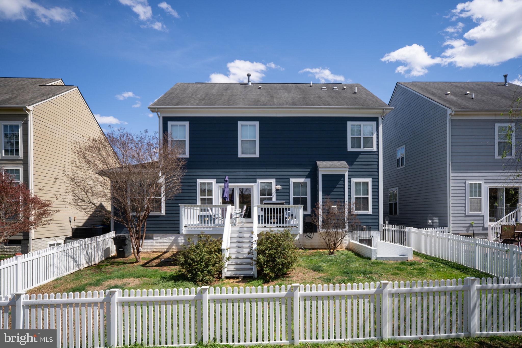 IDLEWILD - Residential