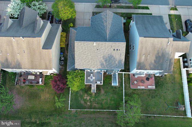 IDLEWILD - Residential