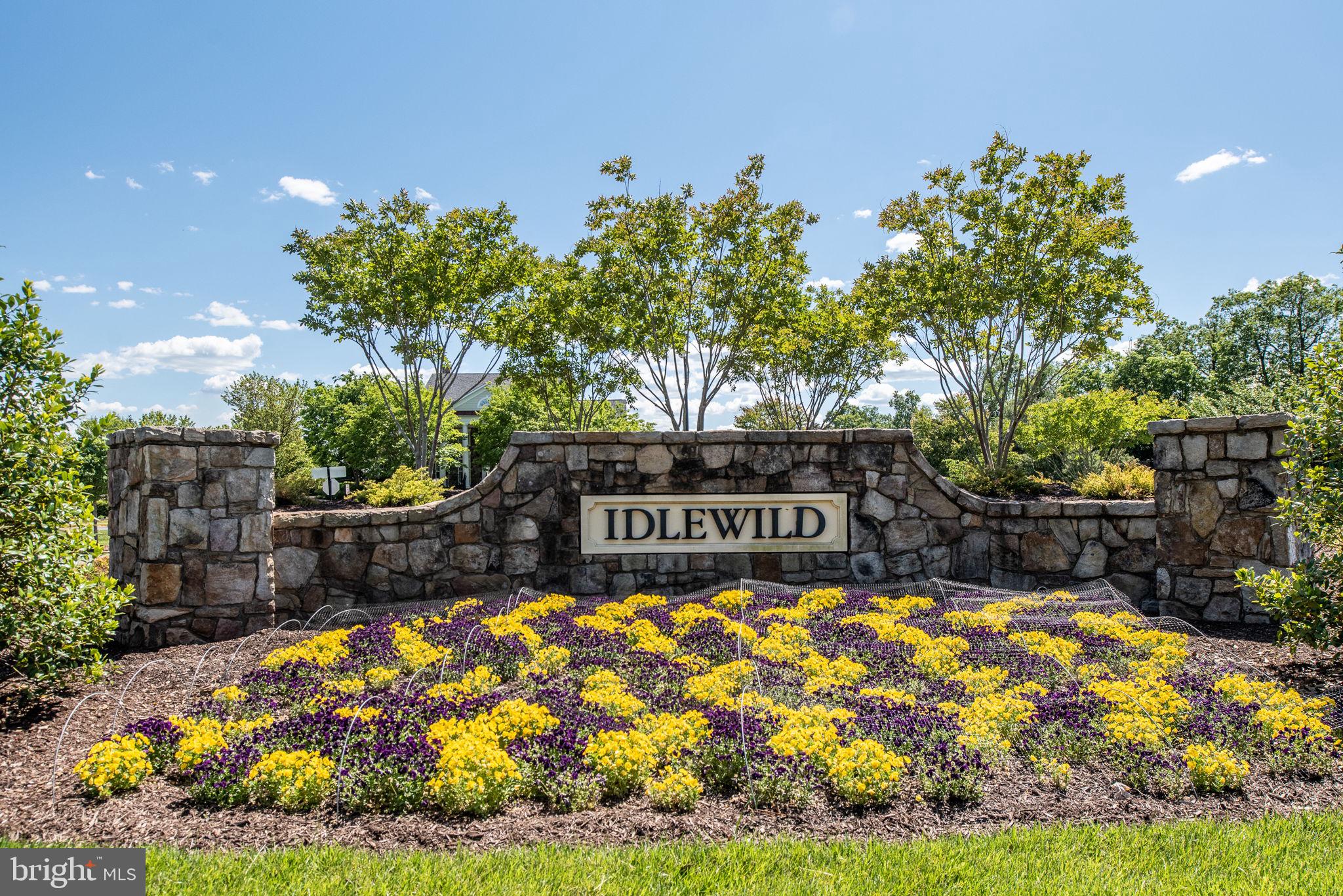 IDLEWILD - Residential