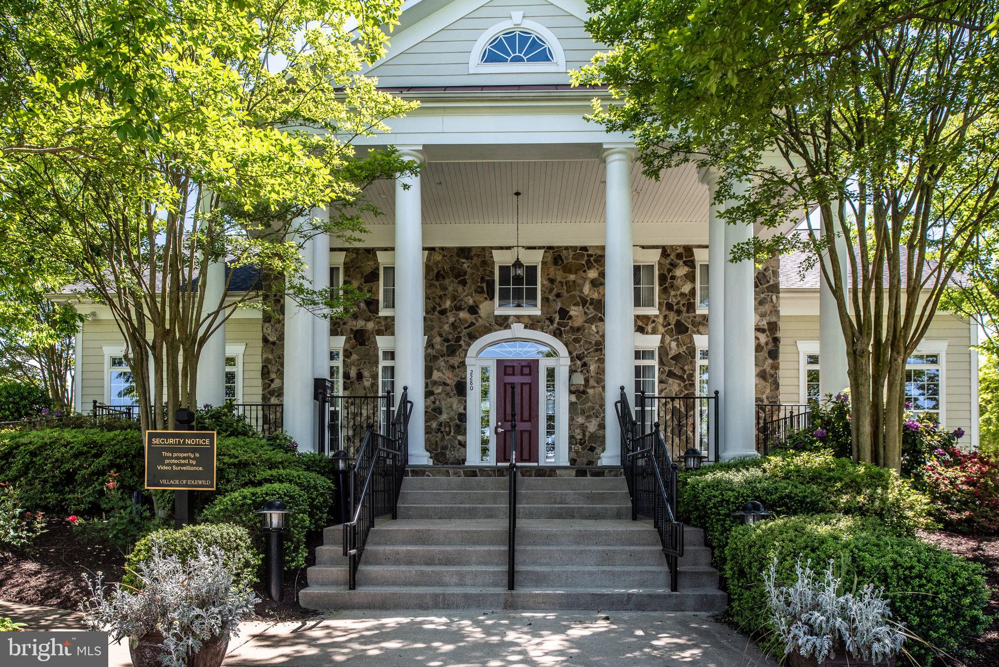 IDLEWILD - Residential