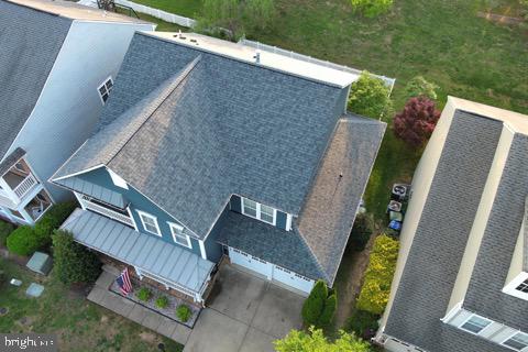 IDLEWILD - Residential