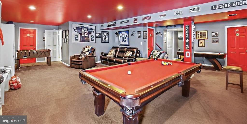 IDLEWILD - Residential